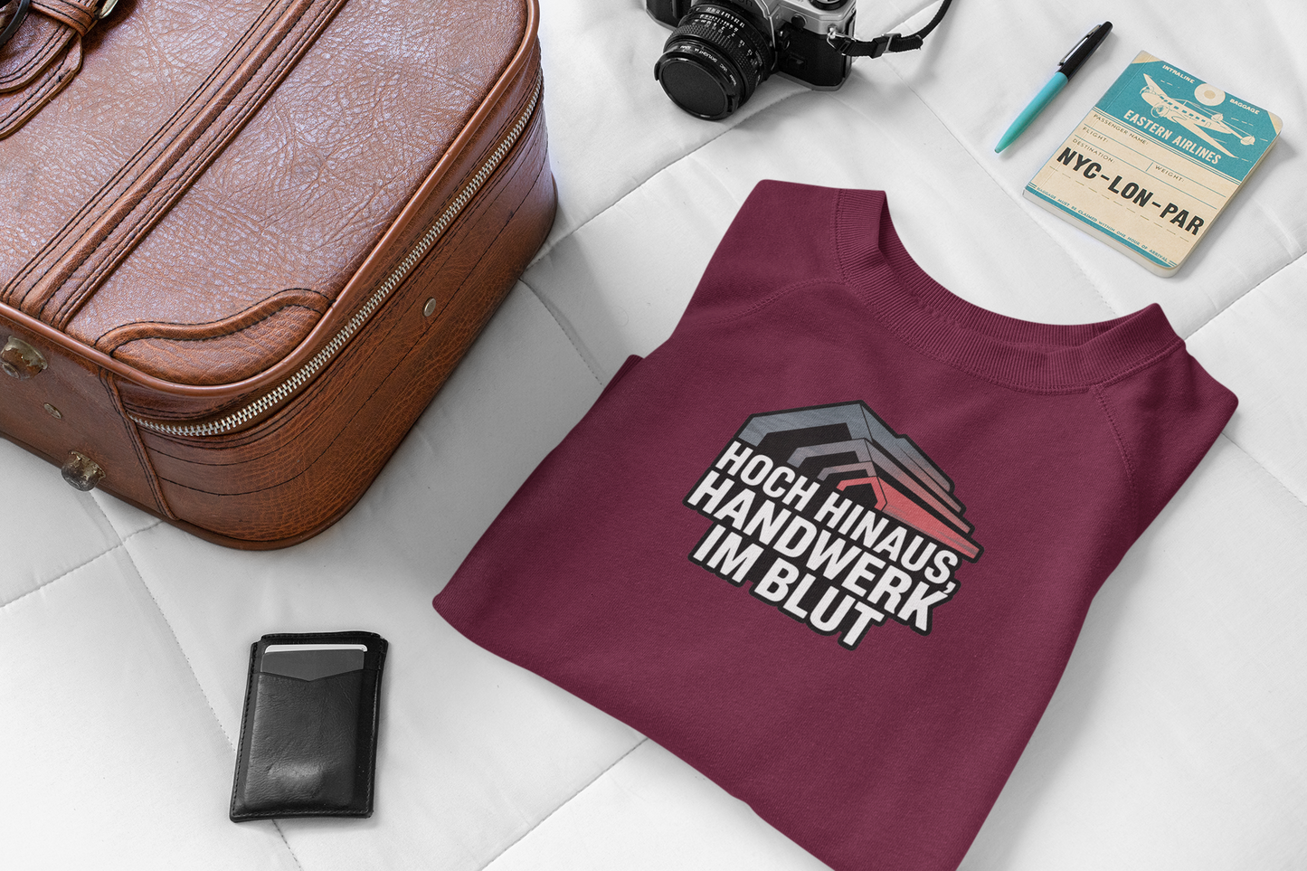 Classic Sweatshirt