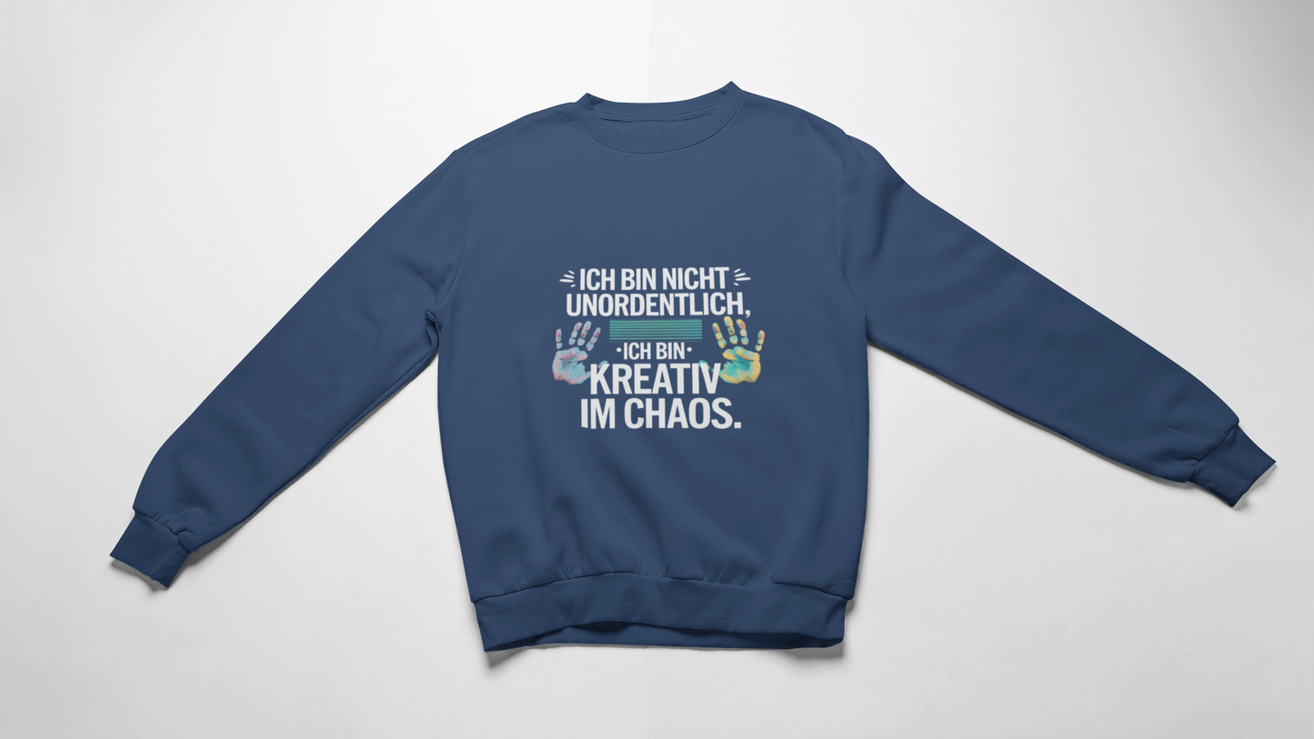 HigherBlanks Premium Sweatshirt