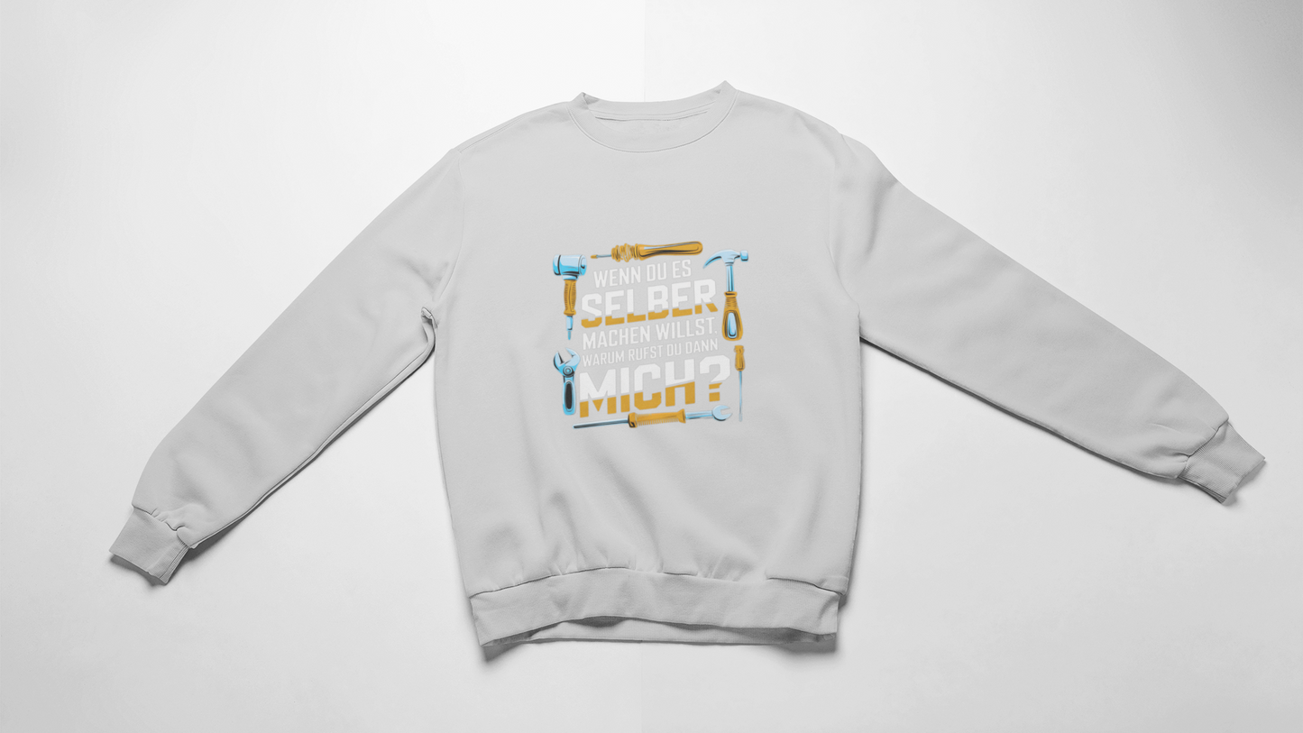 Classic Sweatshirt