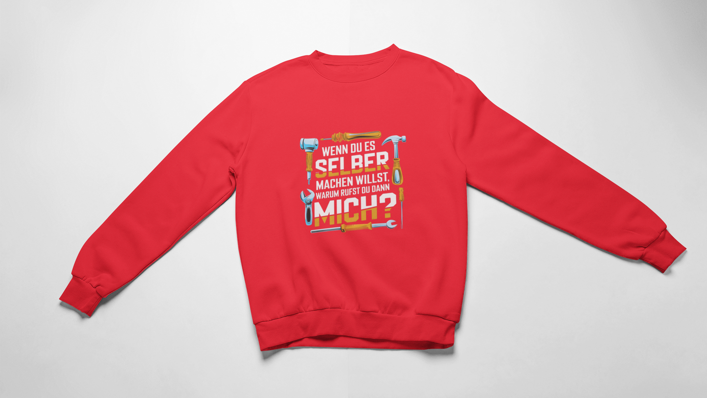 Classic Sweatshirt