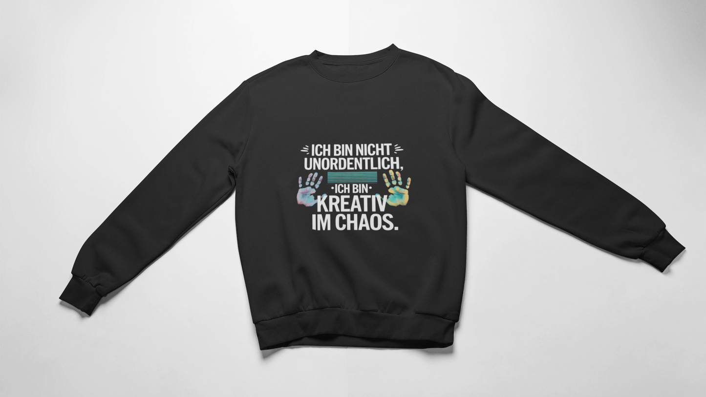 HigherBlanks Premium Sweatshirt