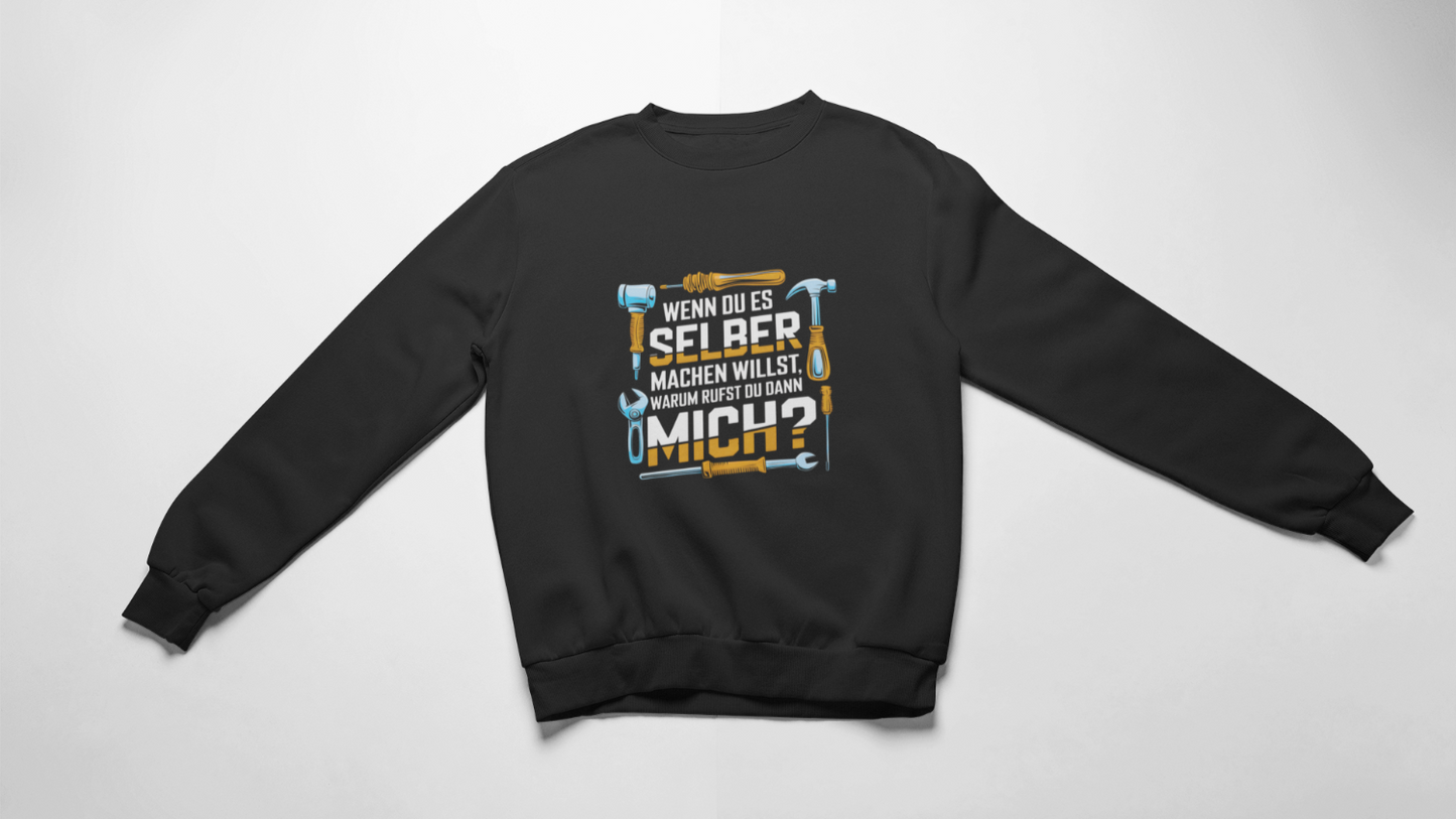 Classic Sweatshirt