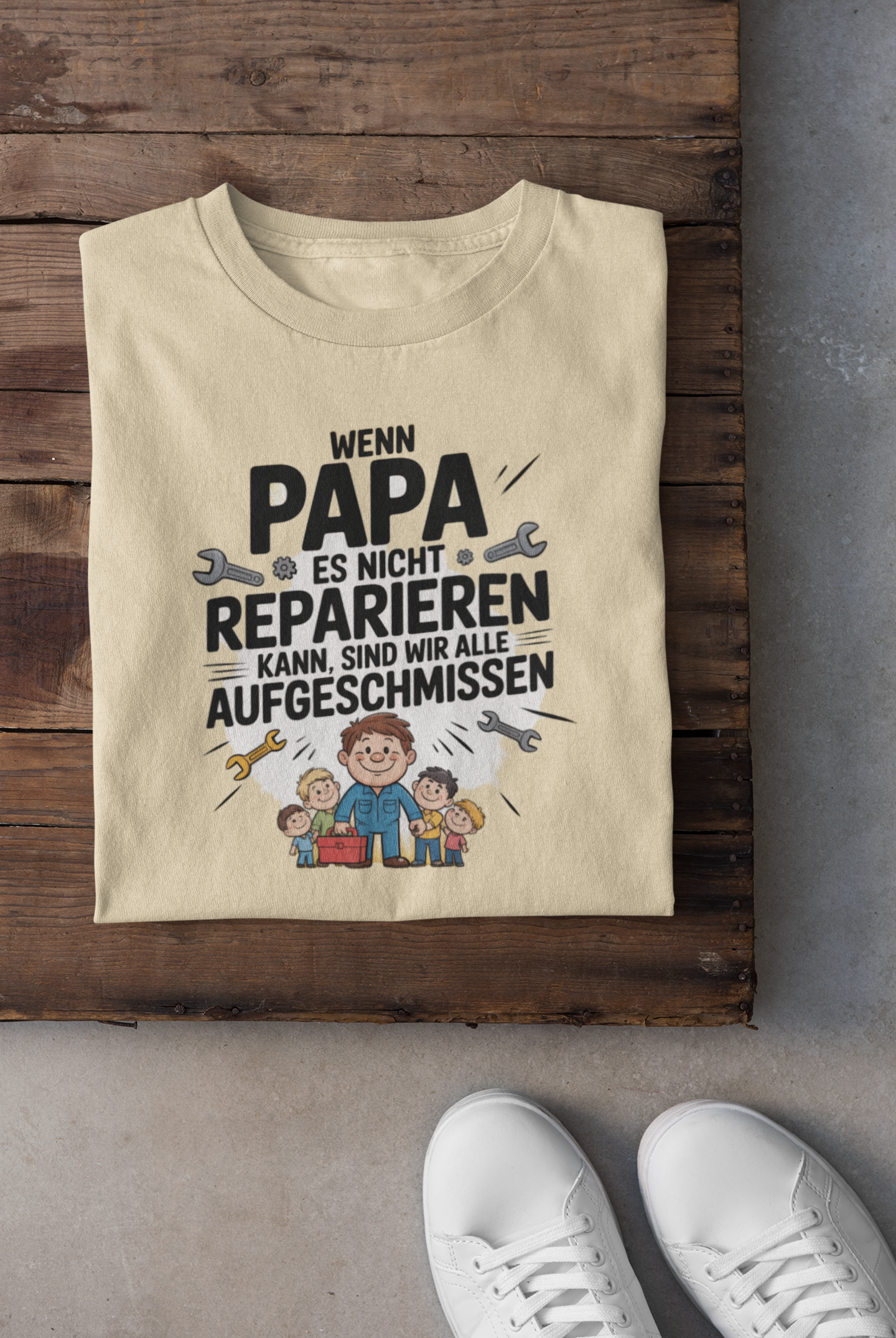 Basic Shirt