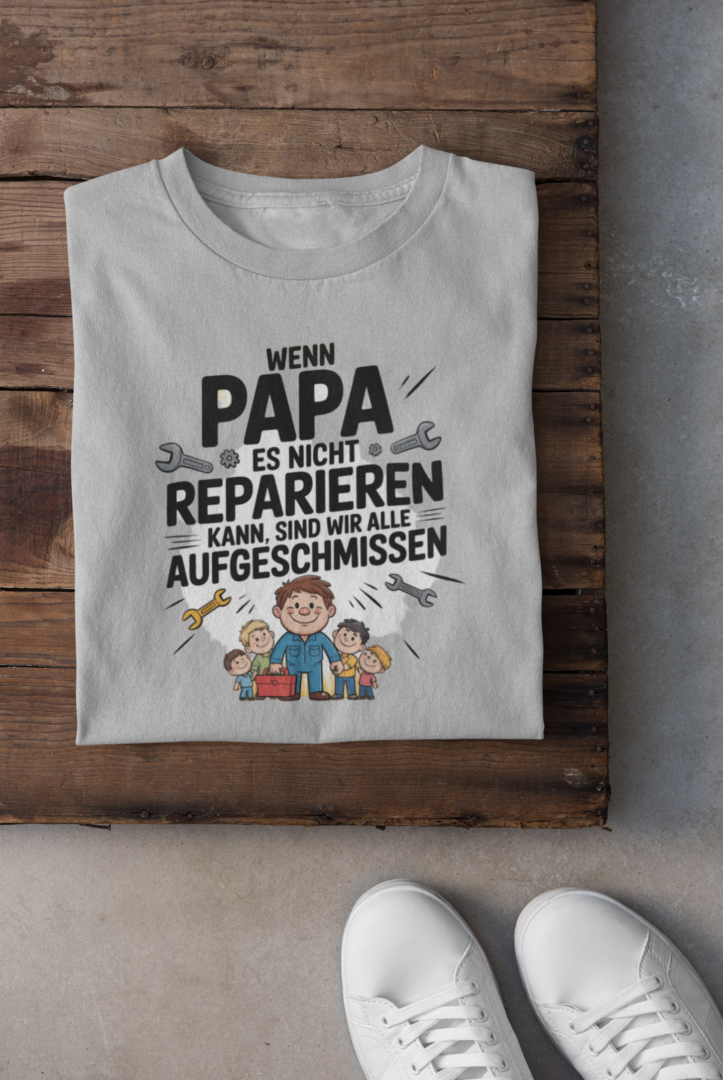 Basic Shirt