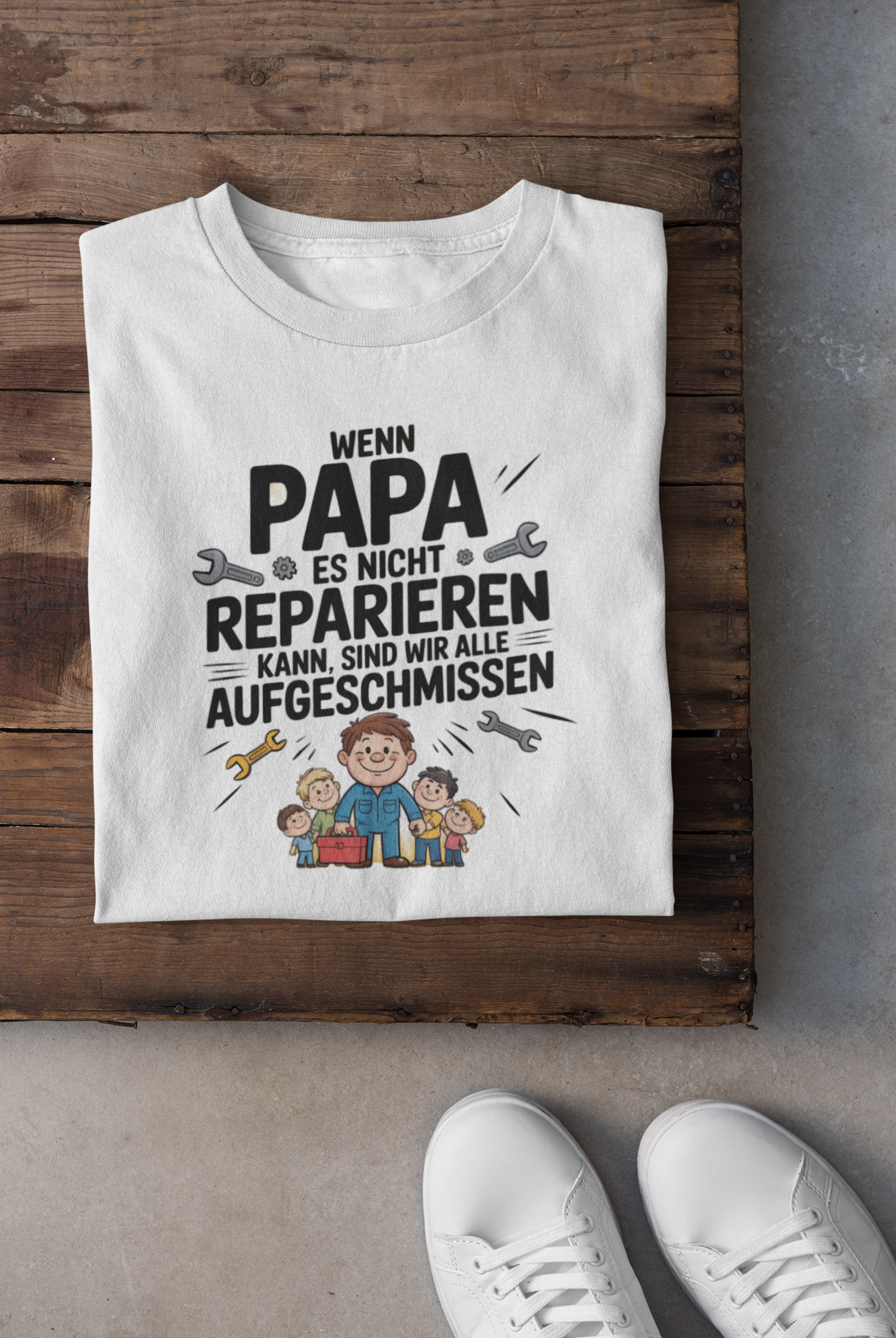 Basic Shirt