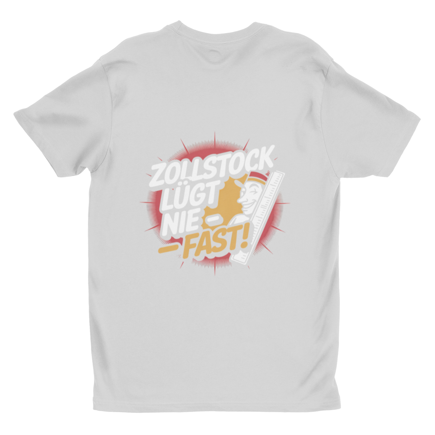 HigherBlanks T-Shirt