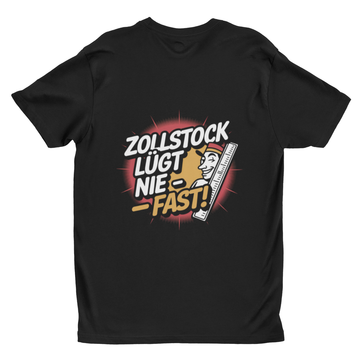 HigherBlanks T-Shirt