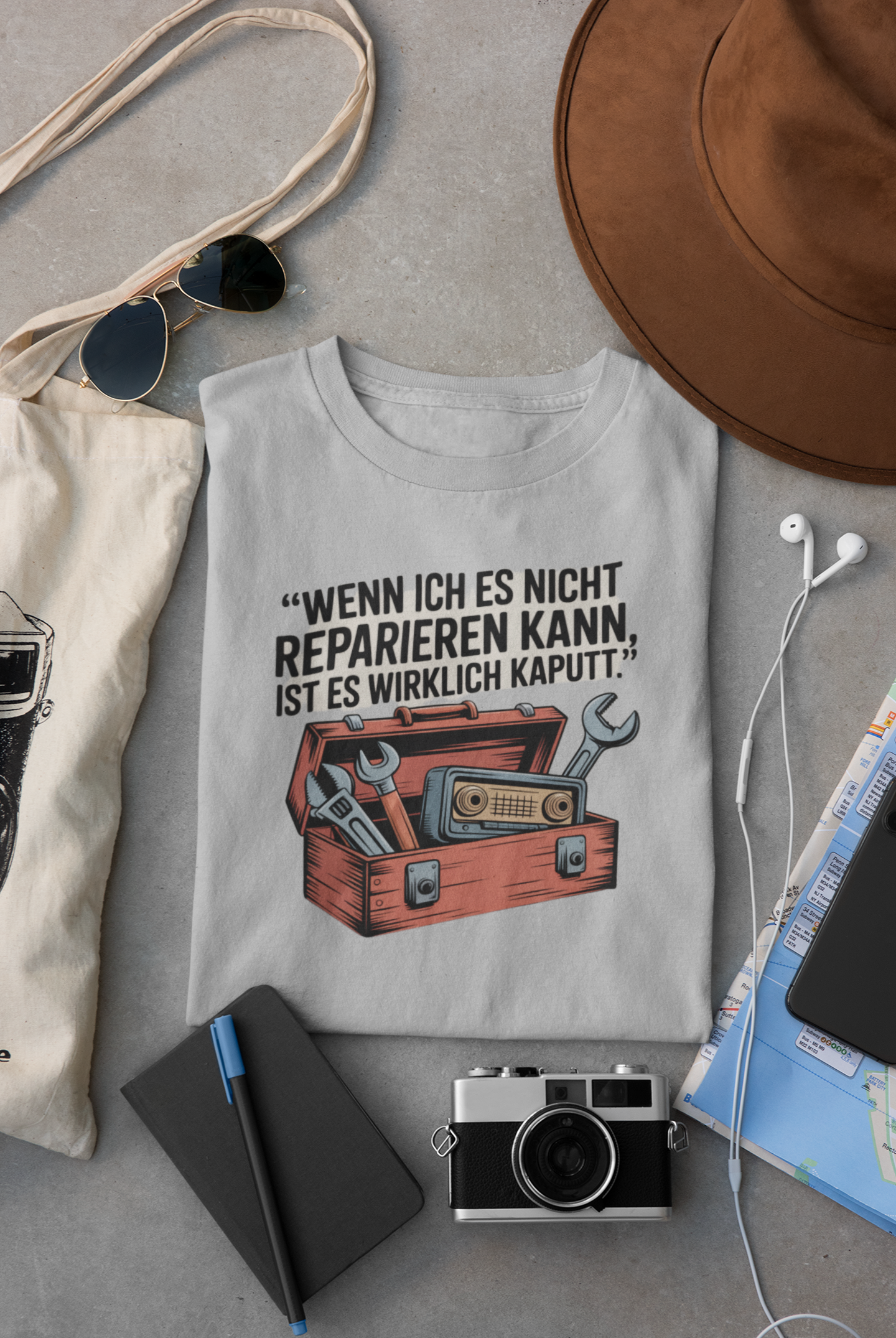Basic Shirt