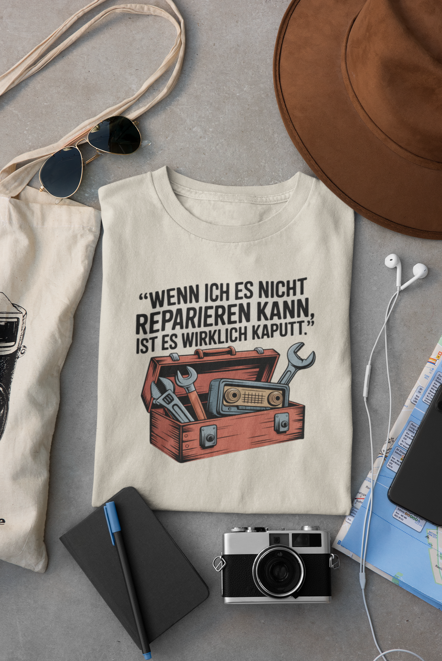 Basic Shirt
