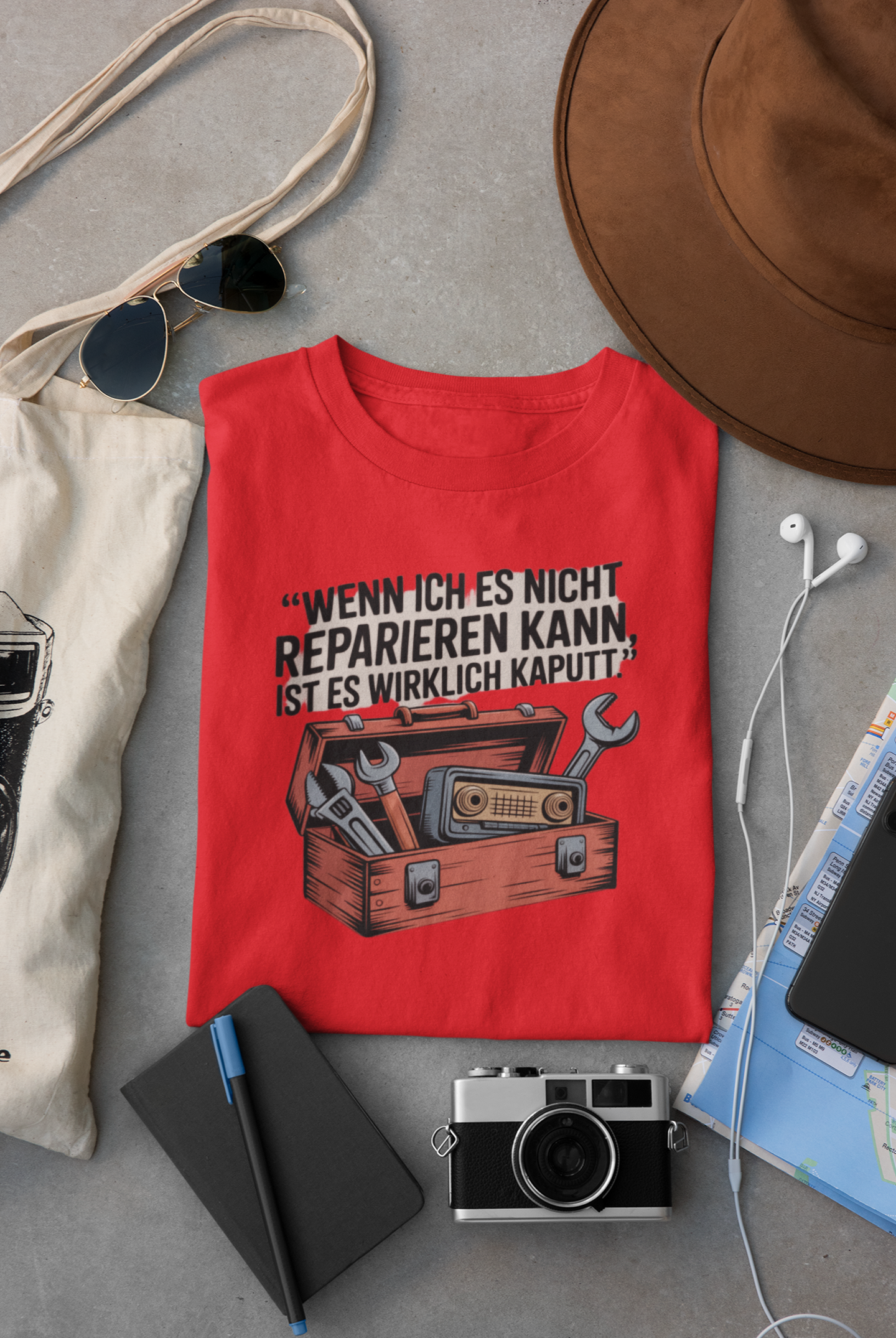 Basic Shirt
