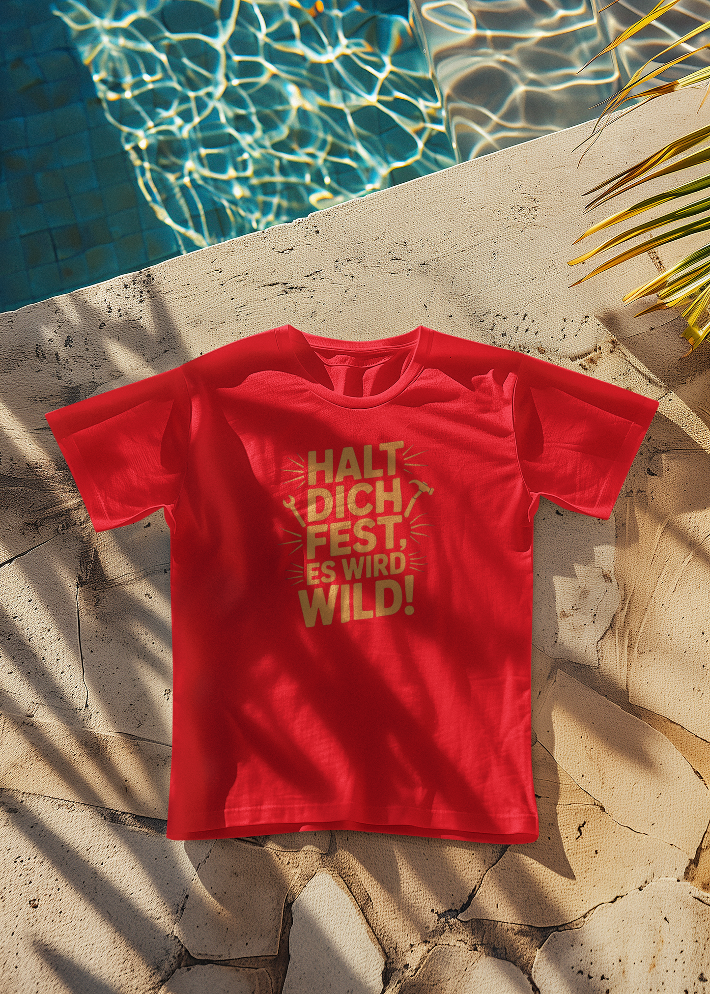 Sport T-Shirt