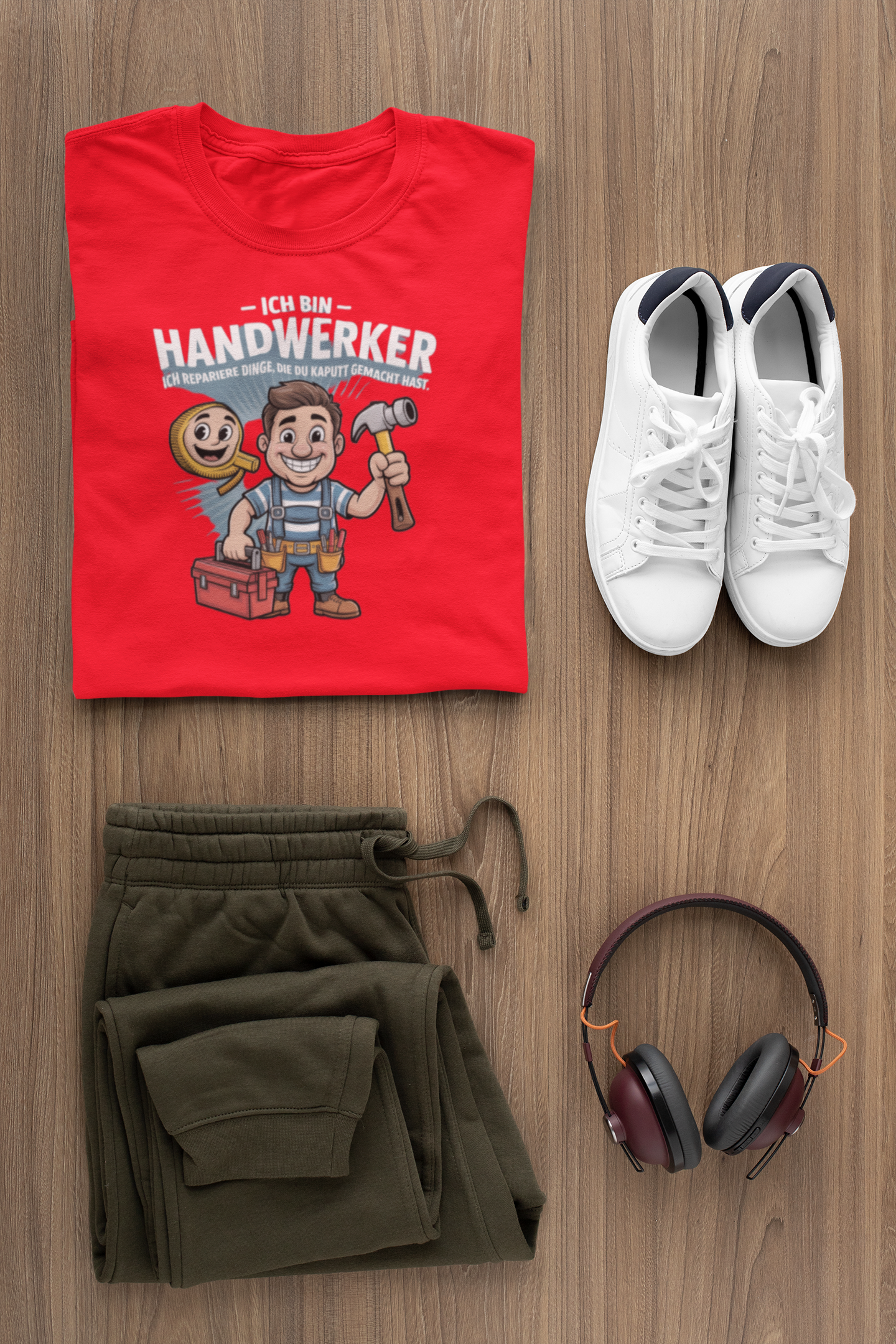 Basic Shirt