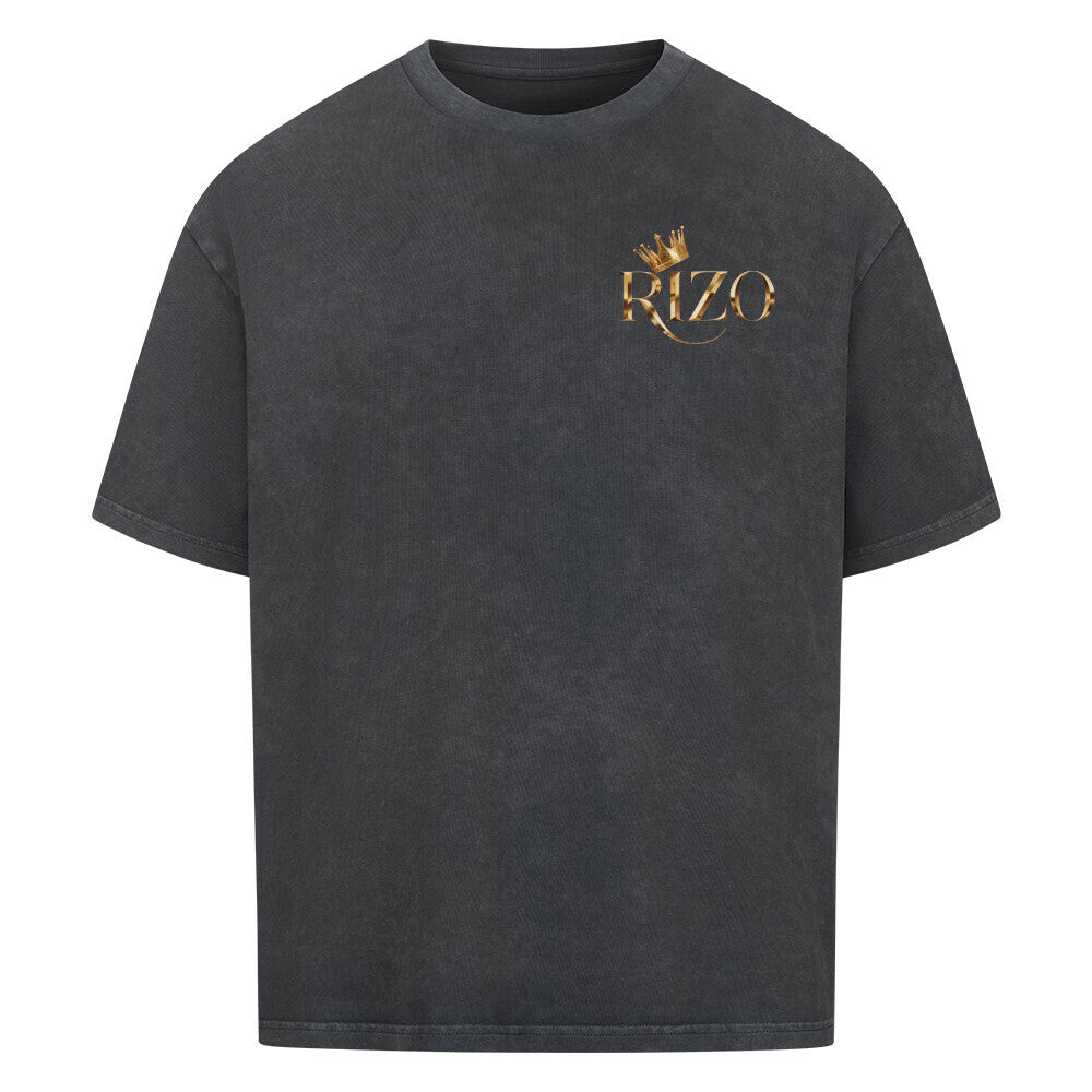 Image for color: washed black