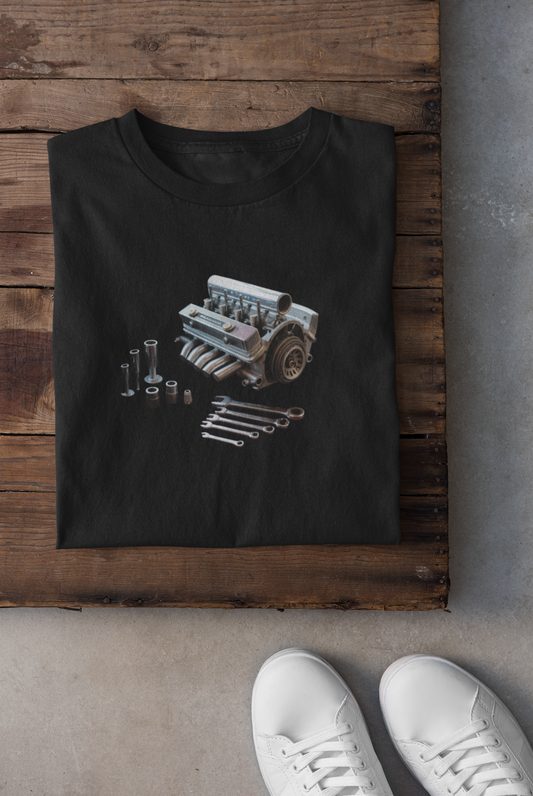 Basic Shirt