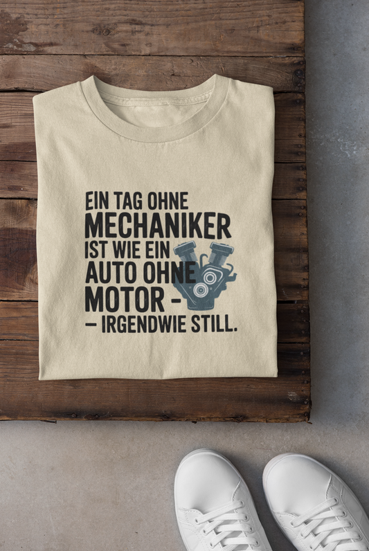 Basic Shirt