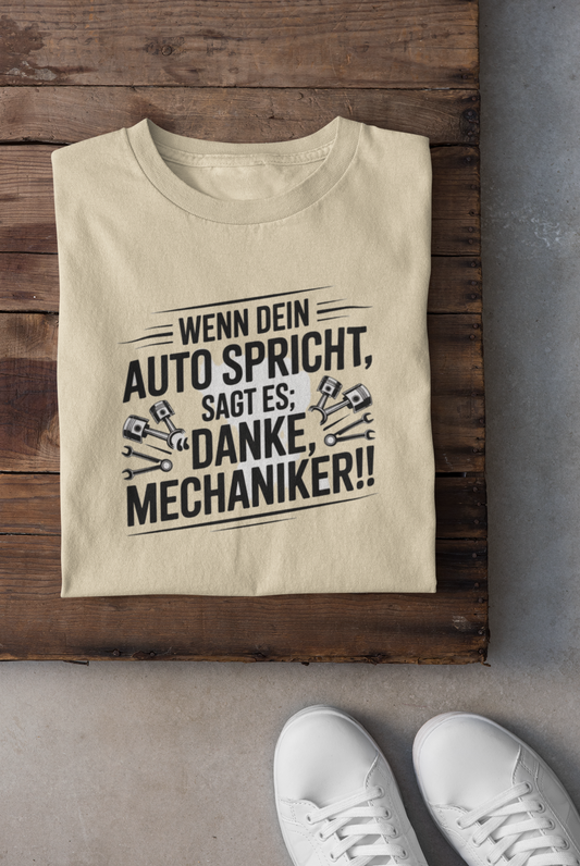 Basic Shirt