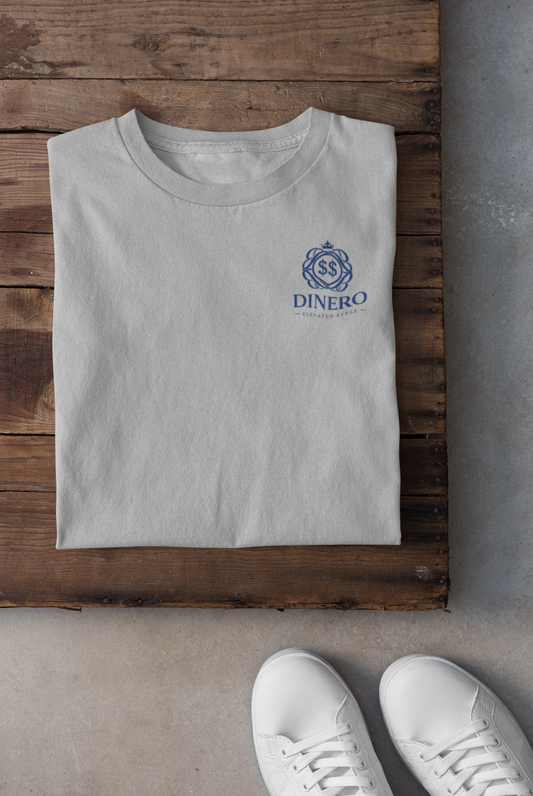 DINERO Basic Shirt Unisex