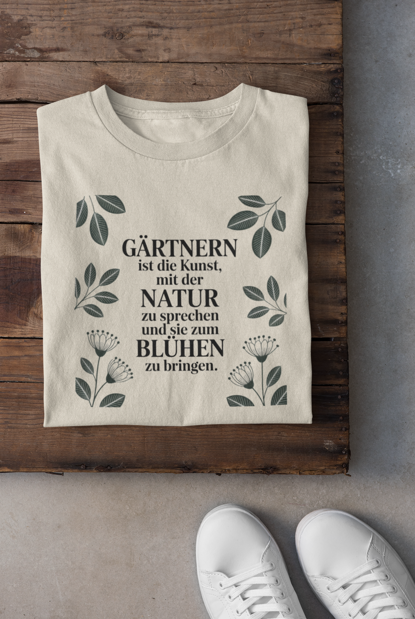 Basic Shirt