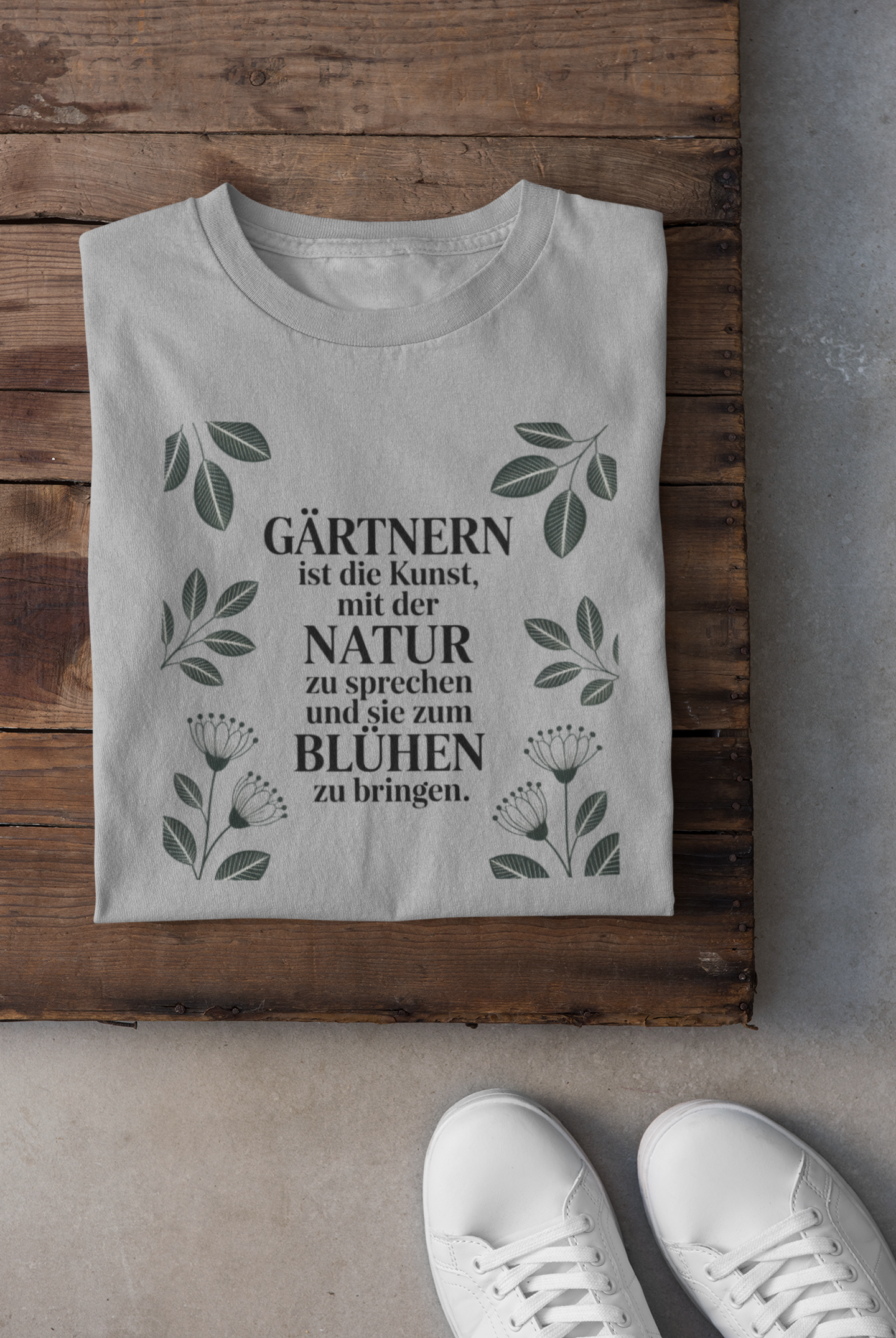 Basic Shirt