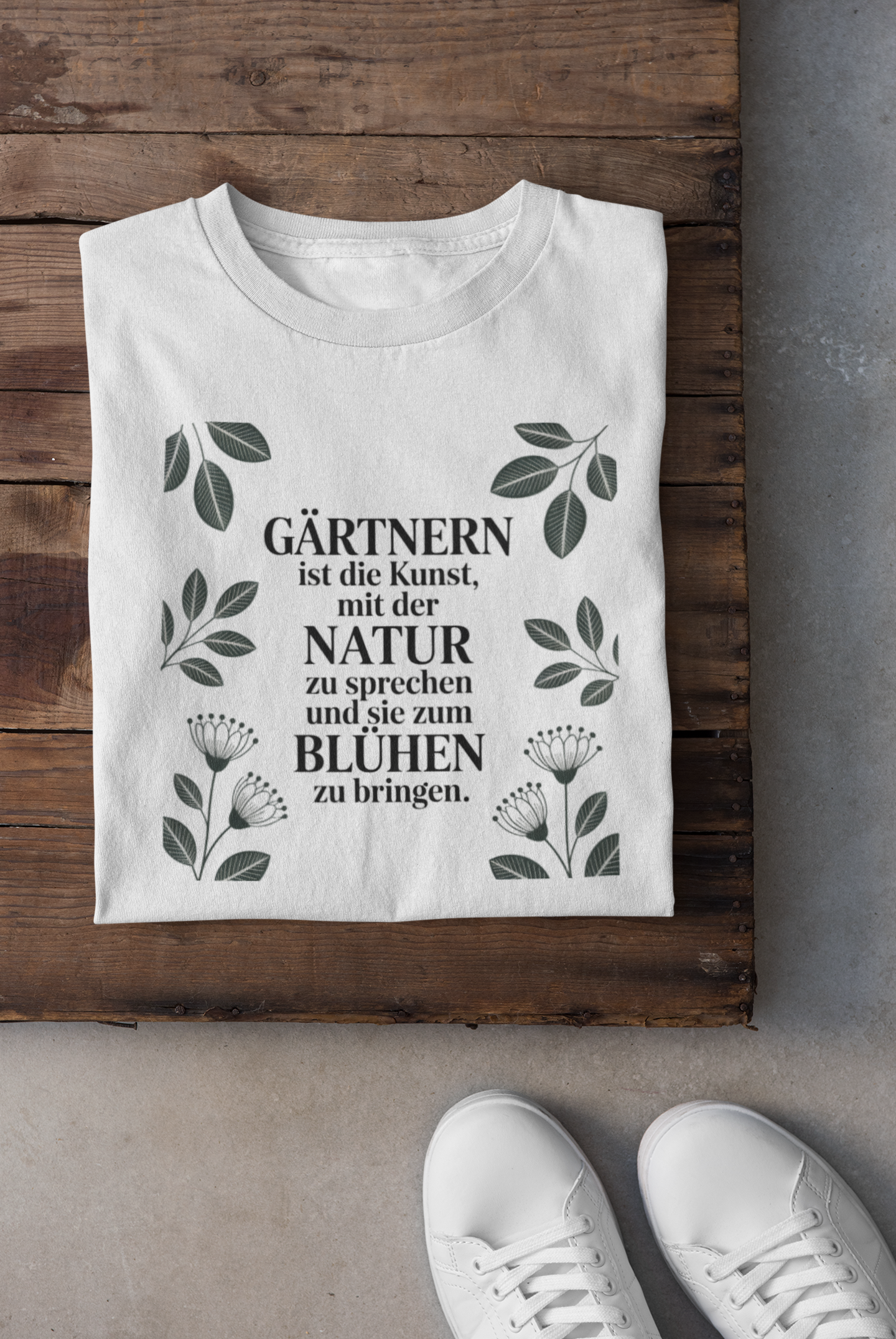 Basic Shirt