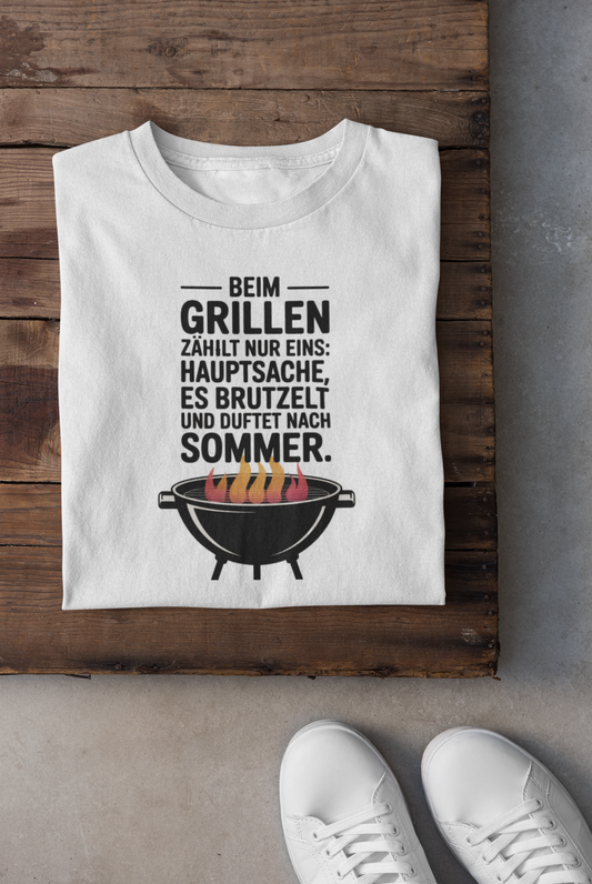 Basic Shirt