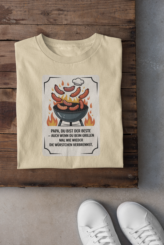 Basic Shirt