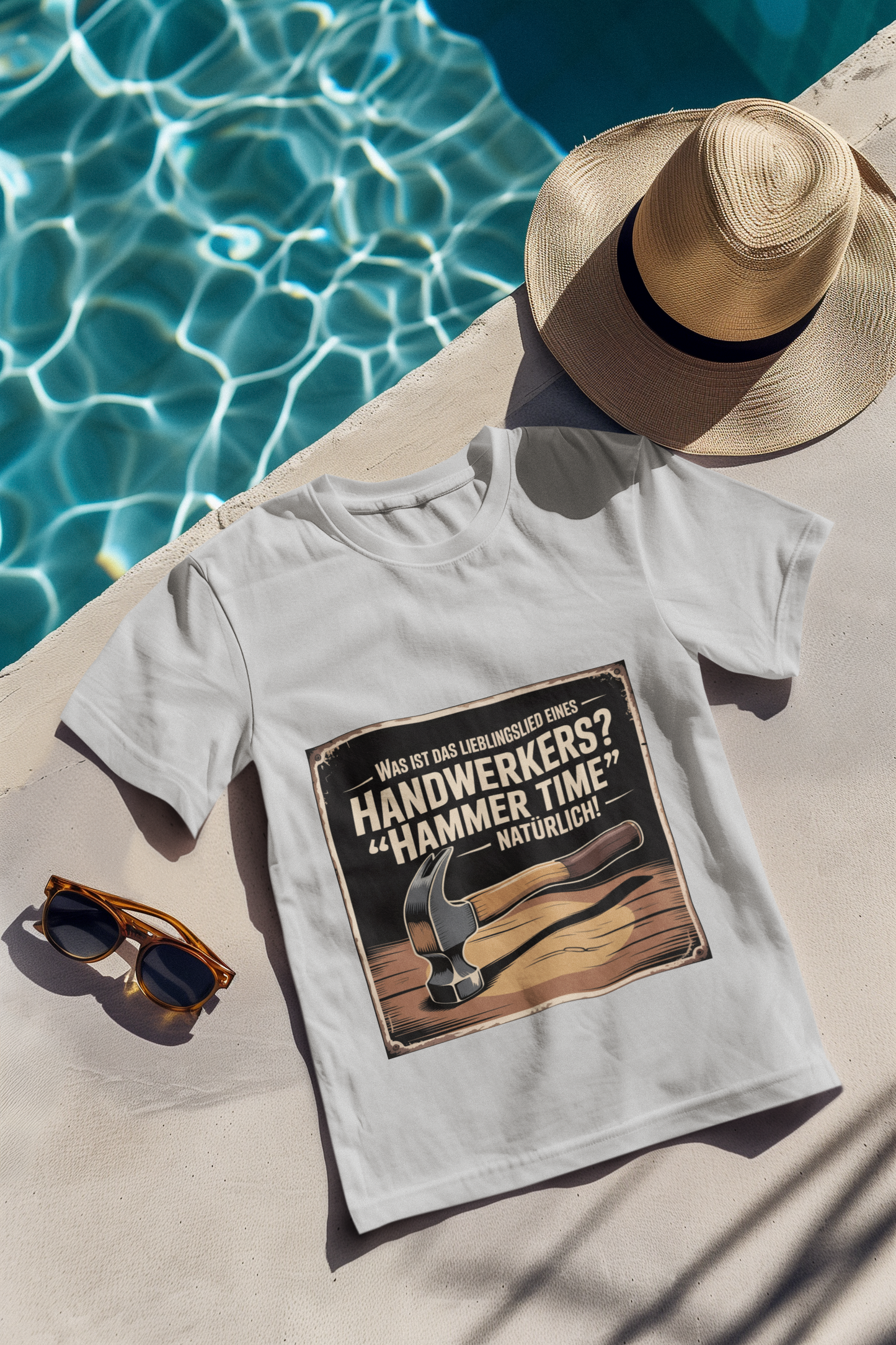 Basic Shirt