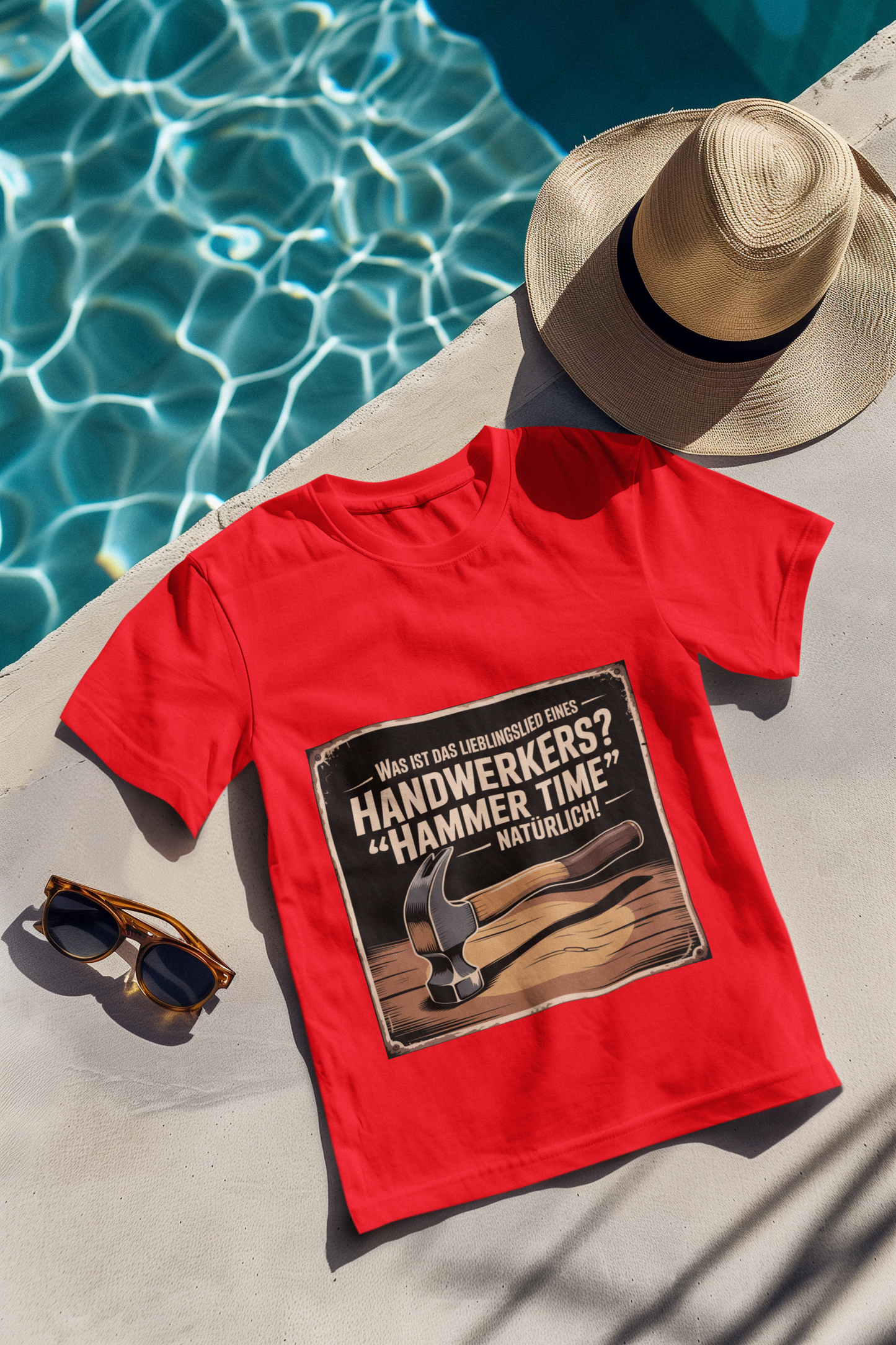 Basic Shirt