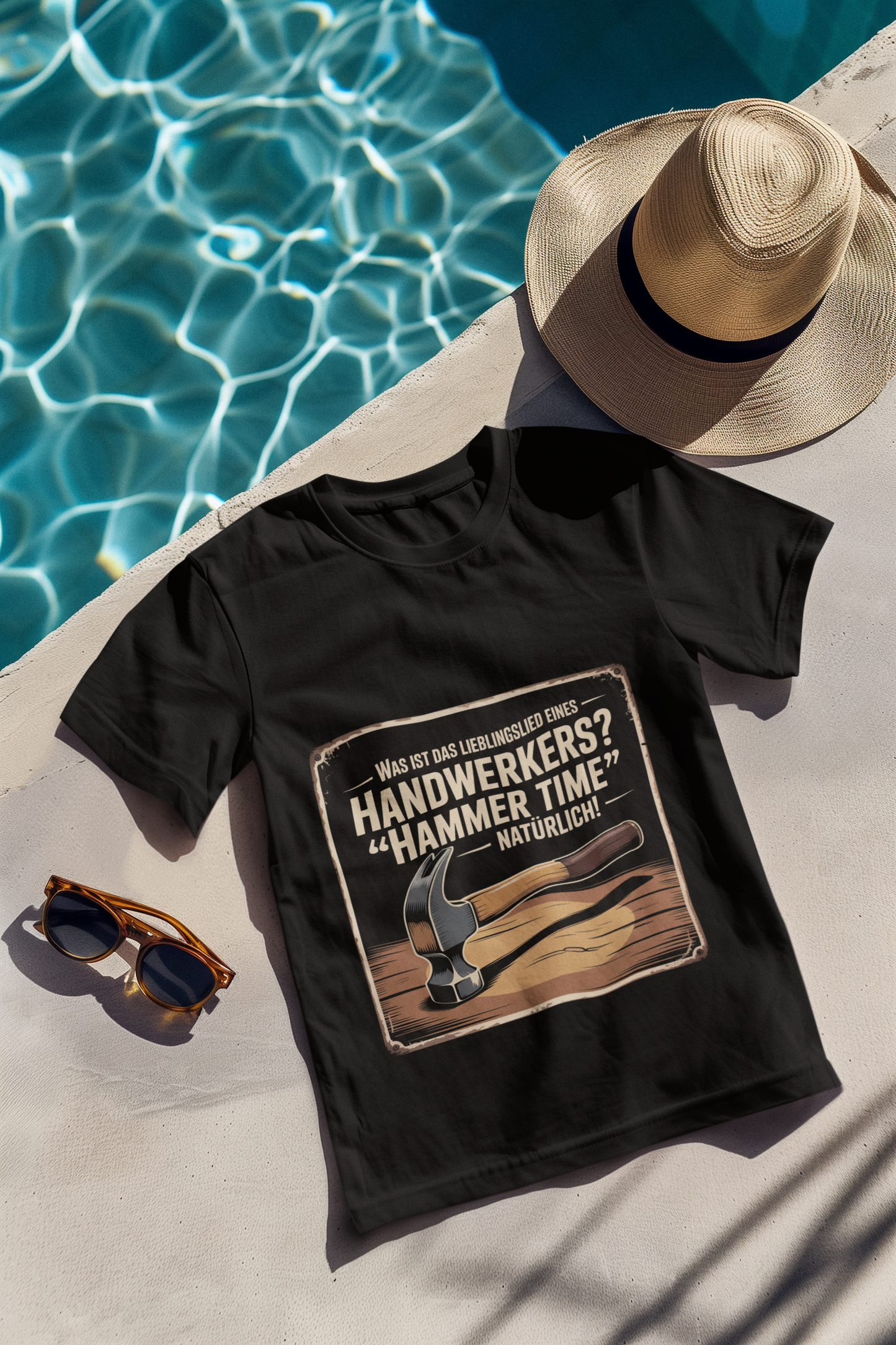 Basic Shirt