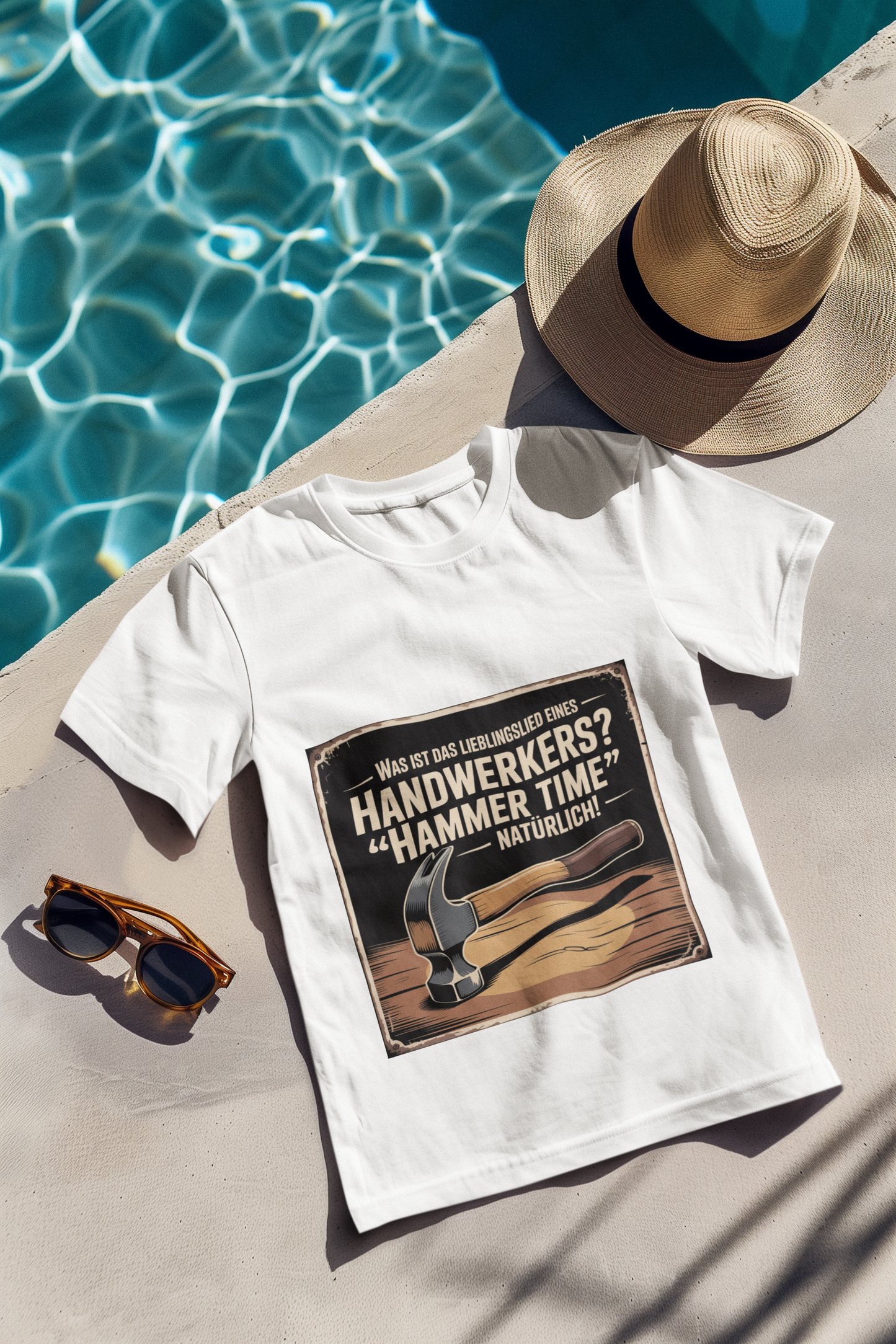 Basic Shirt