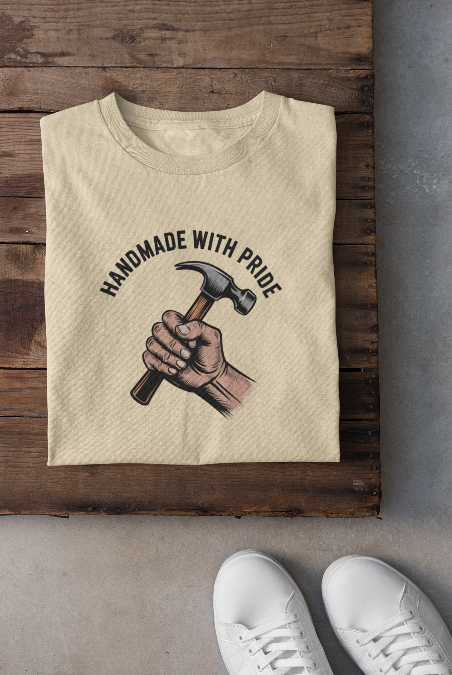 Basic Shirt