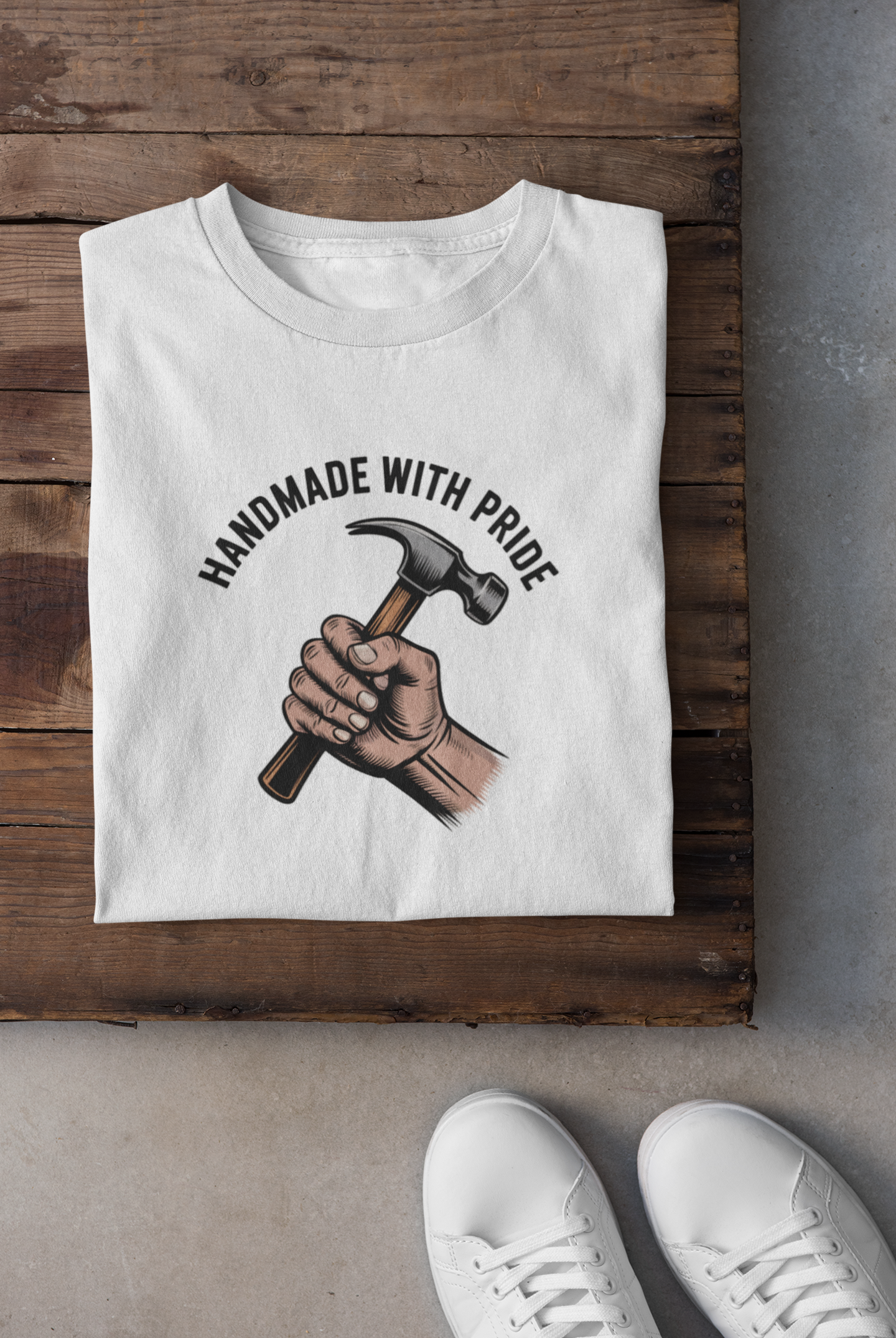 Basic Shirt