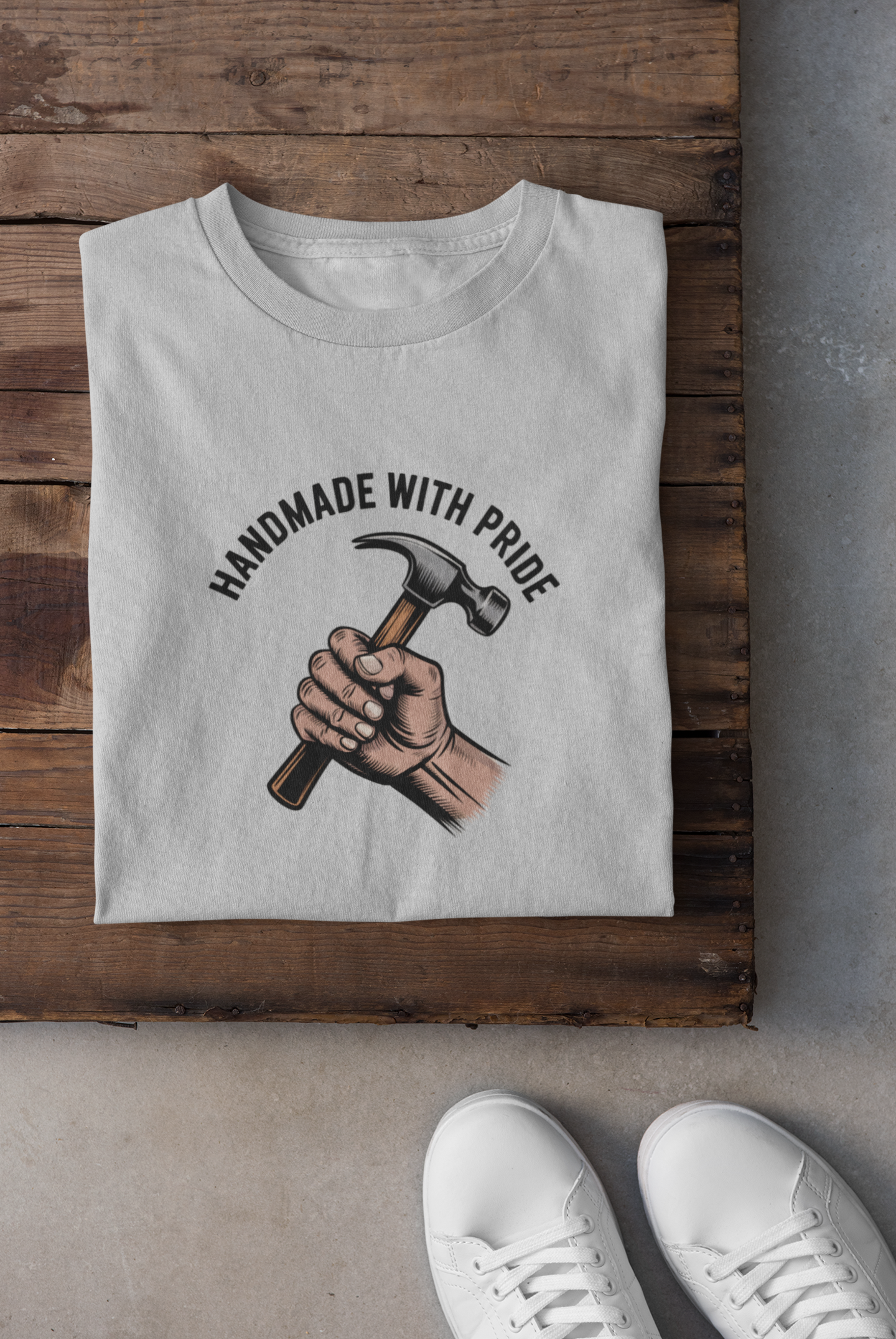 Basic Shirt