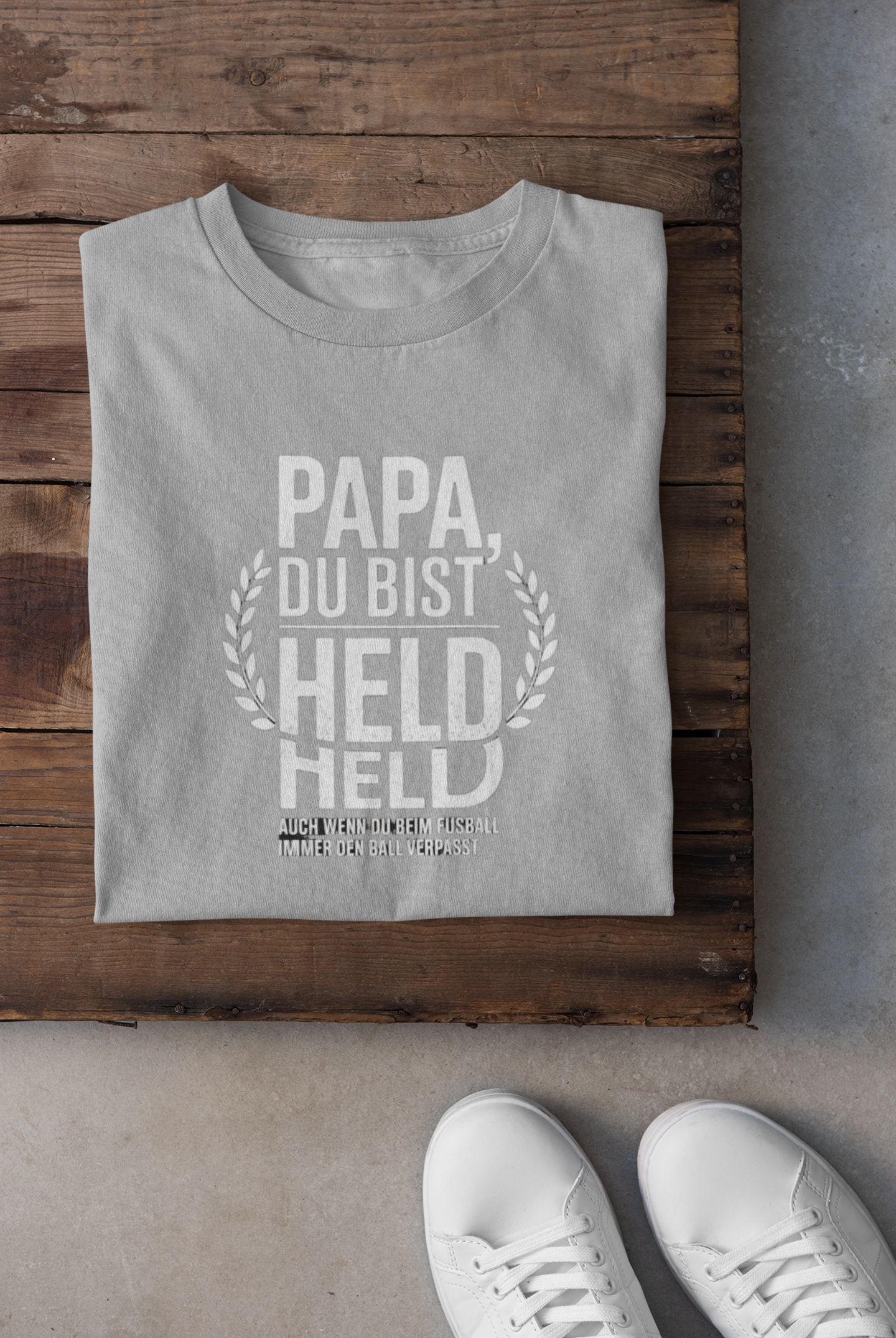 Basic Shirt