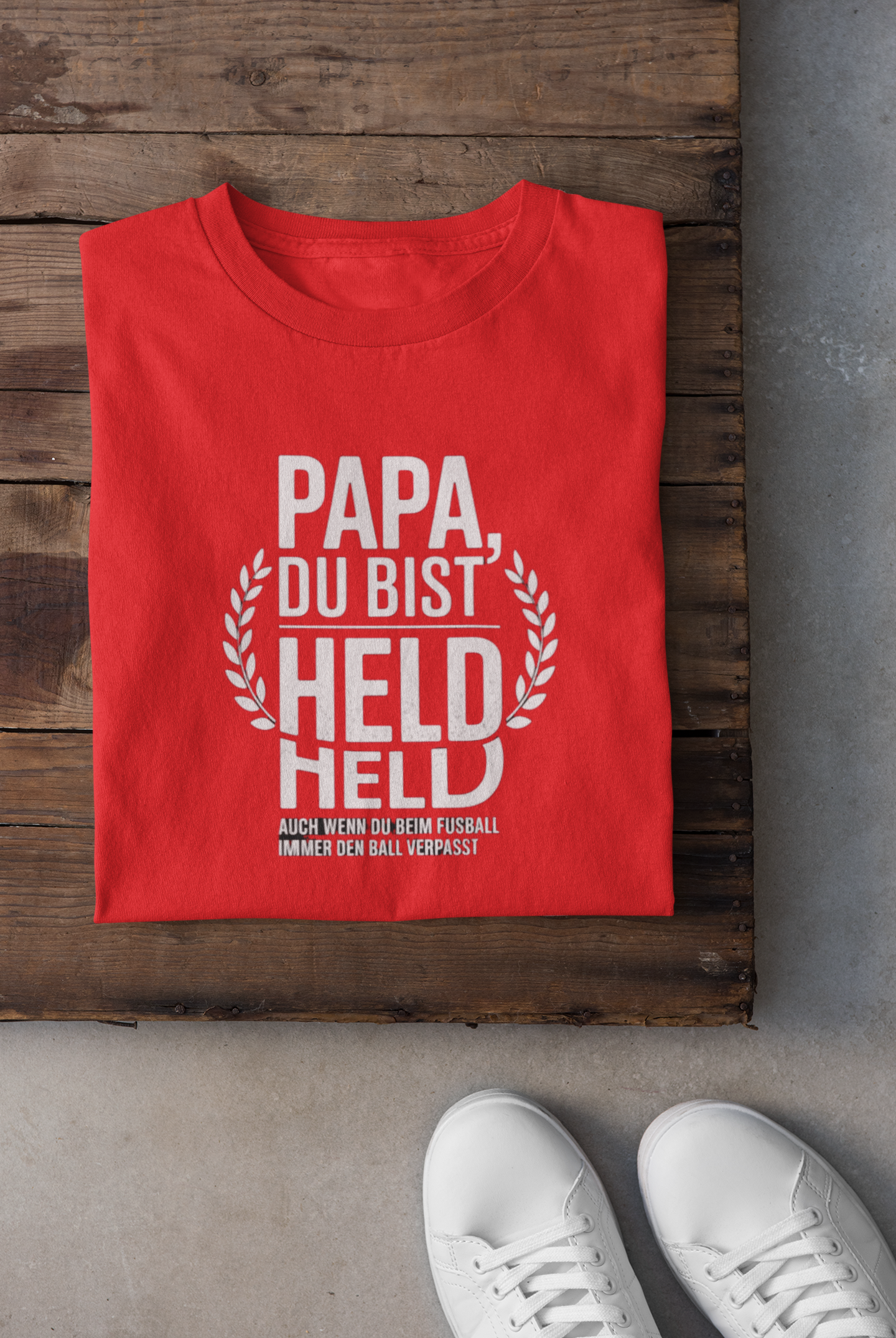 Basic Shirt