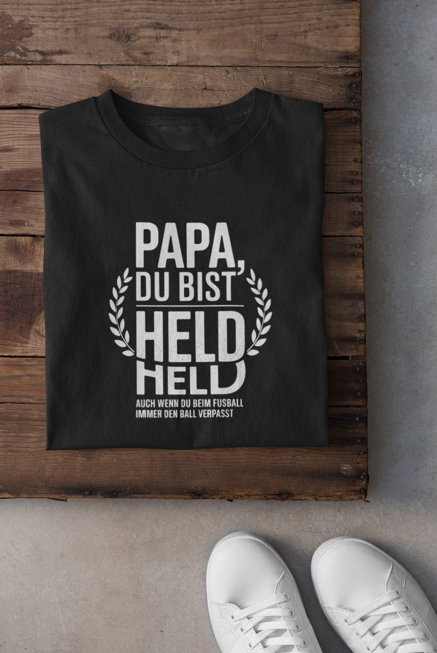Basic Shirt