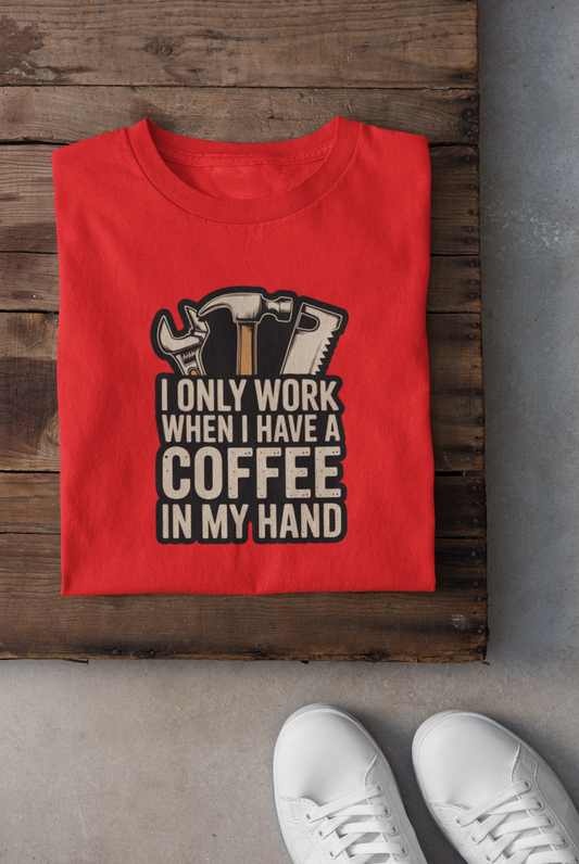 Basic Shirt