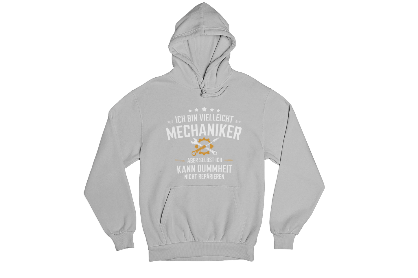 HigherBlanks Premium Hoodie