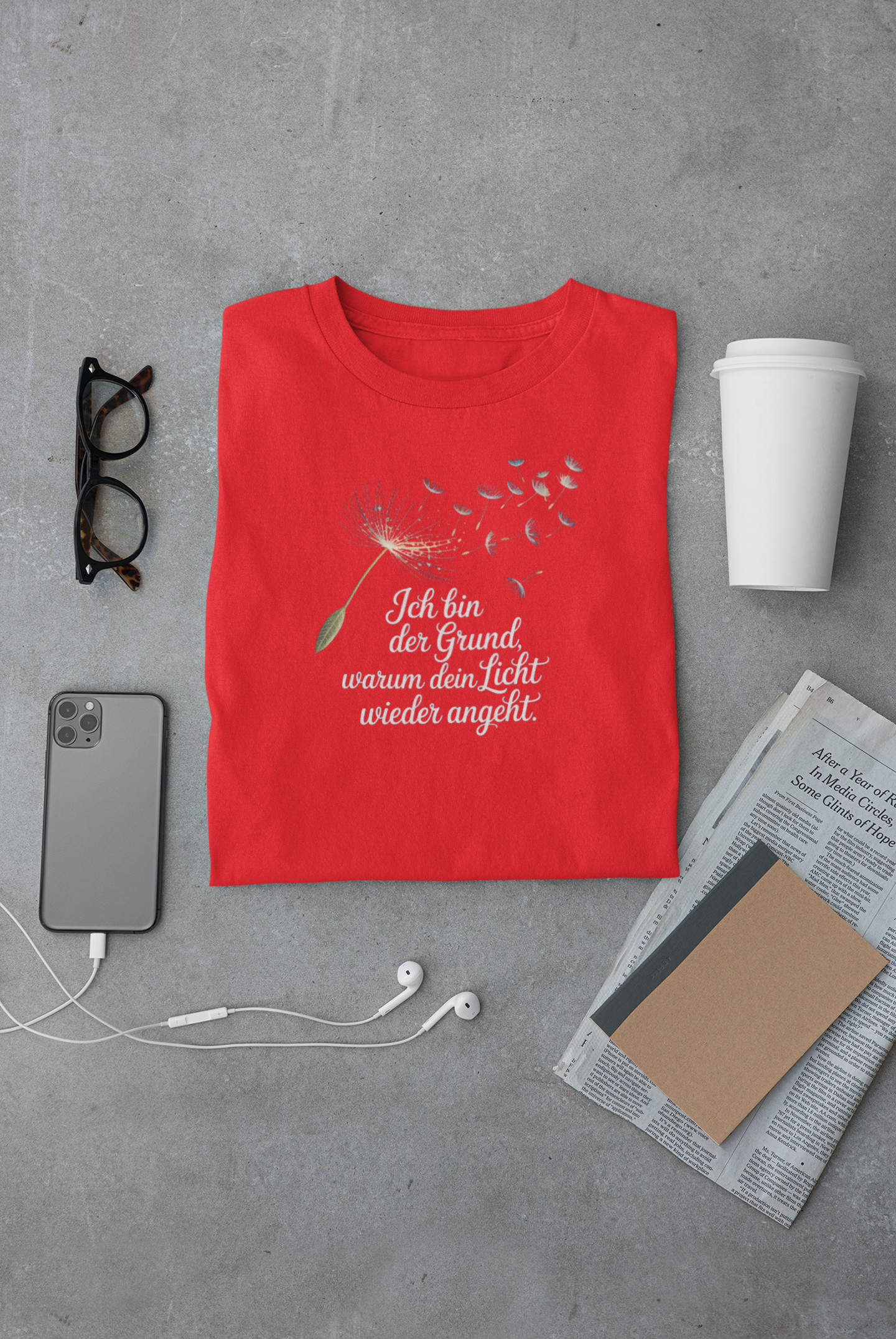 Basic Shirt