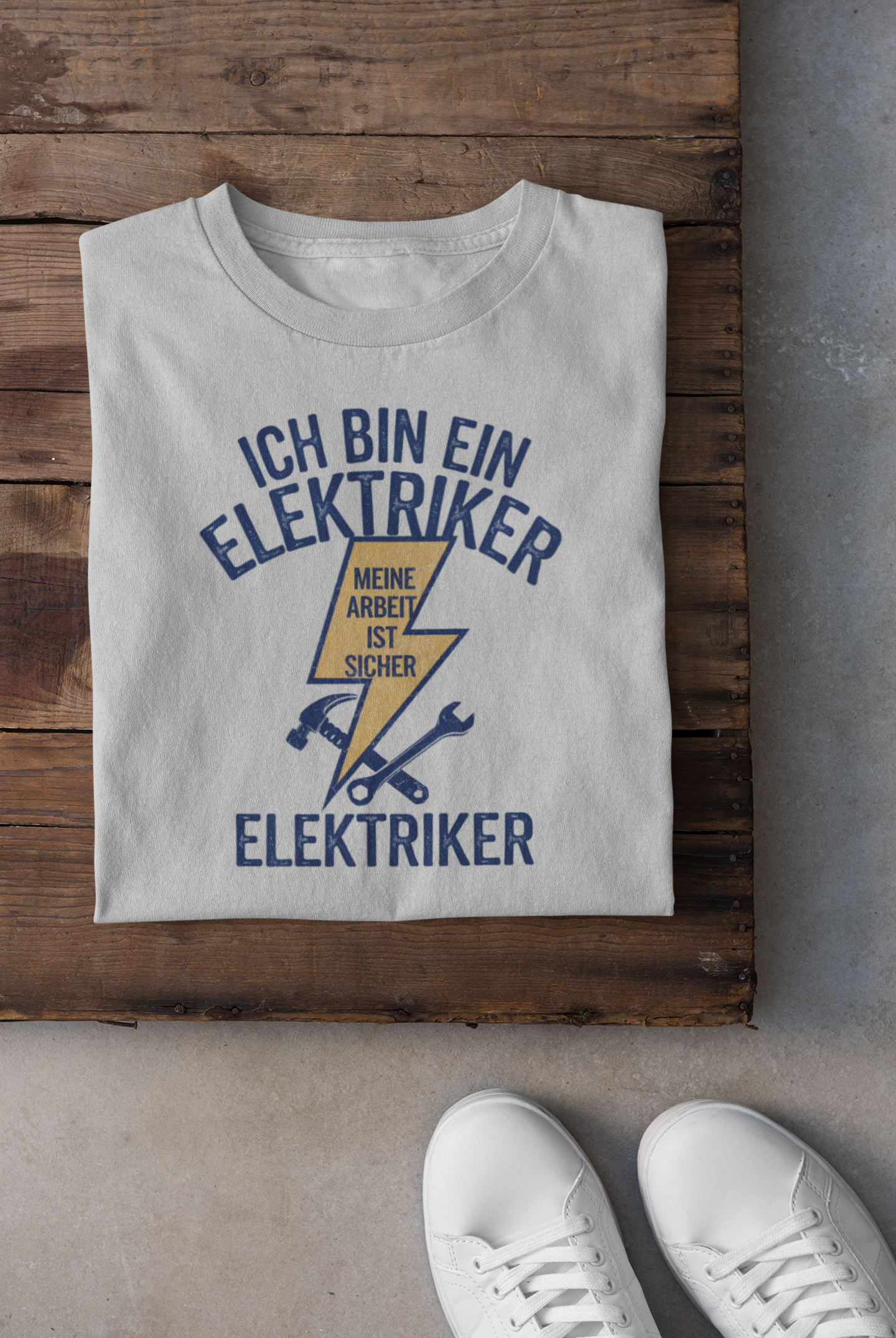Basic Shirt