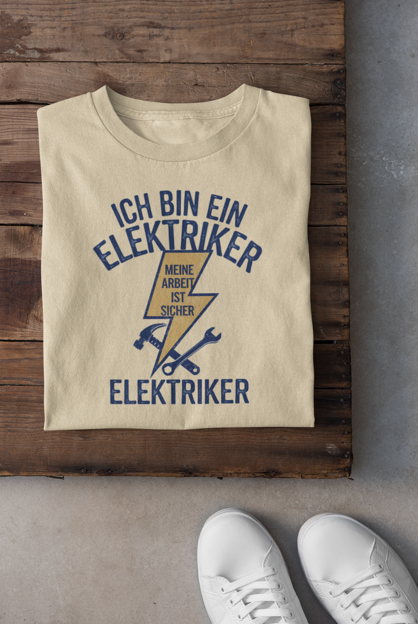 Basic Shirt
