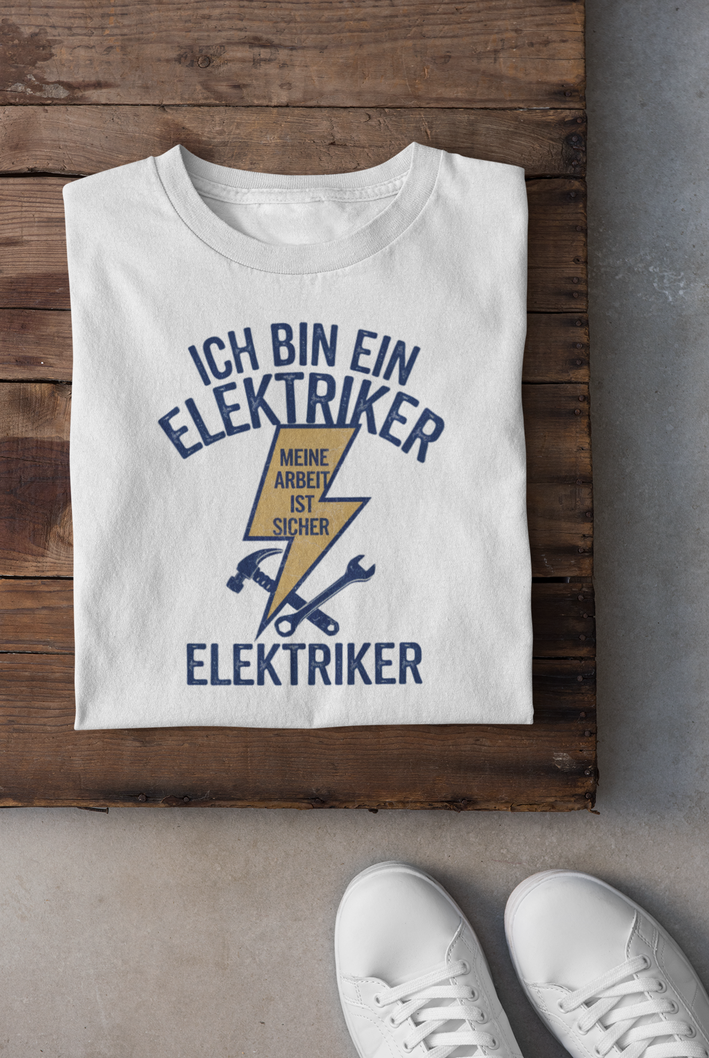 Basic Shirt