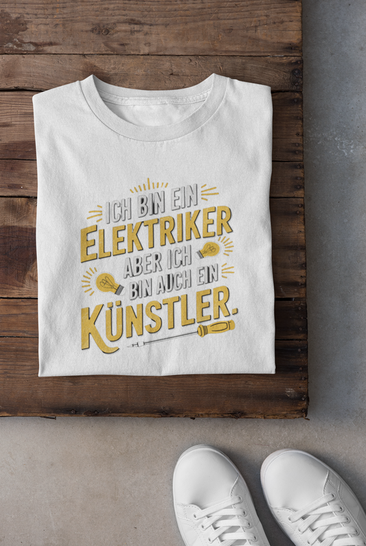 Oversized T-Shirt