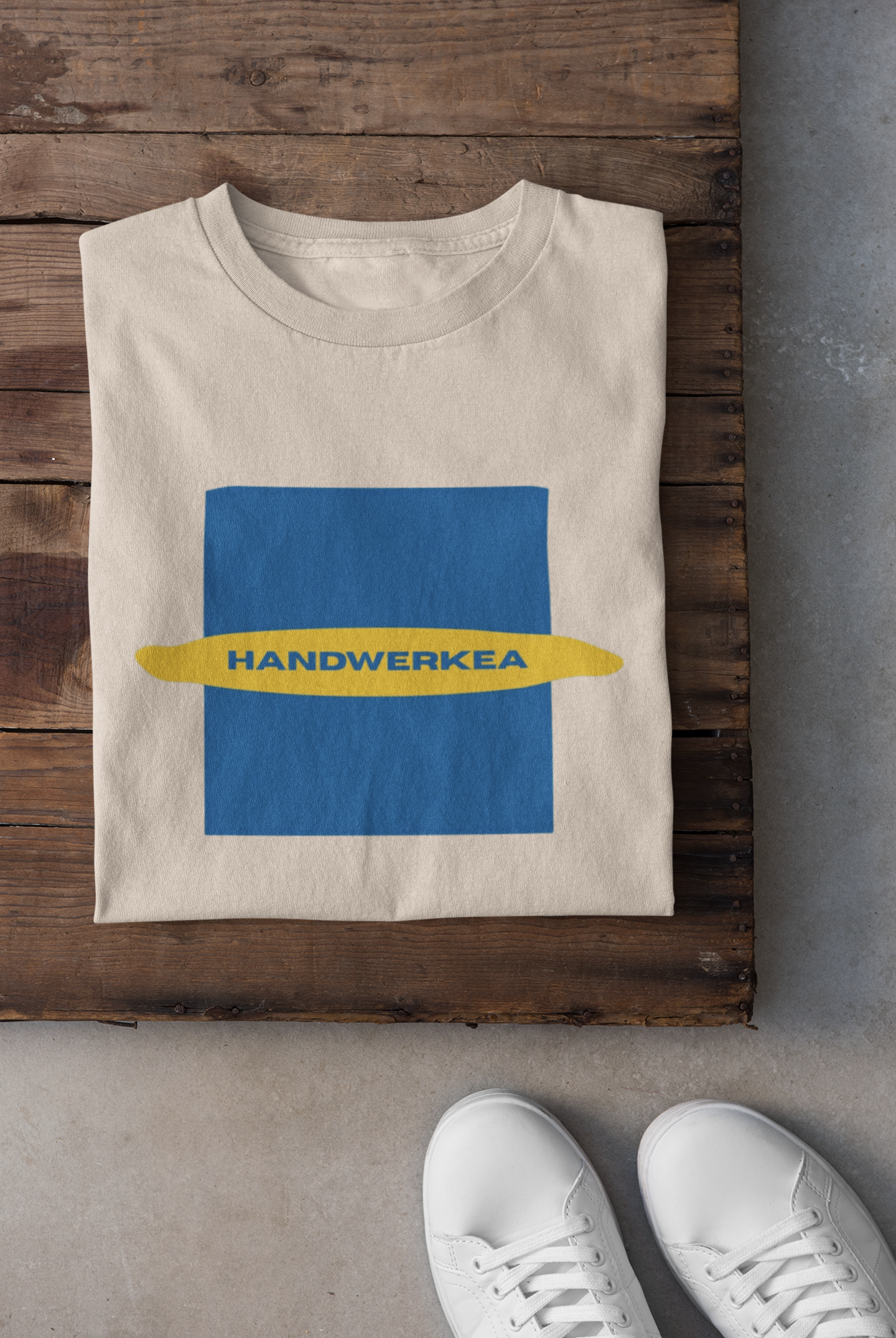 Handwerkea T-Shirt
