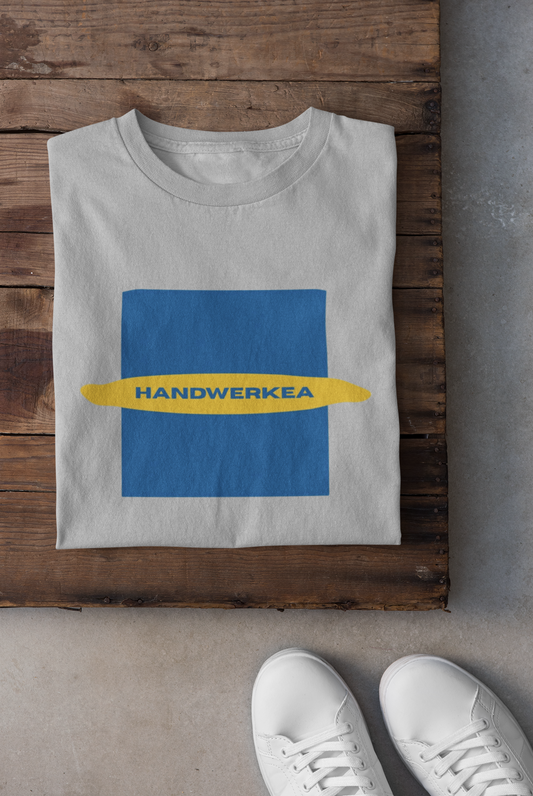 Handwerkea T-Shirt