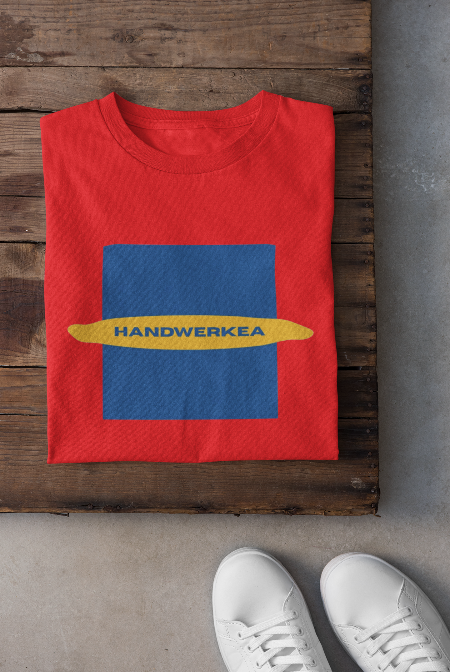 Handwerkea T-Shirt