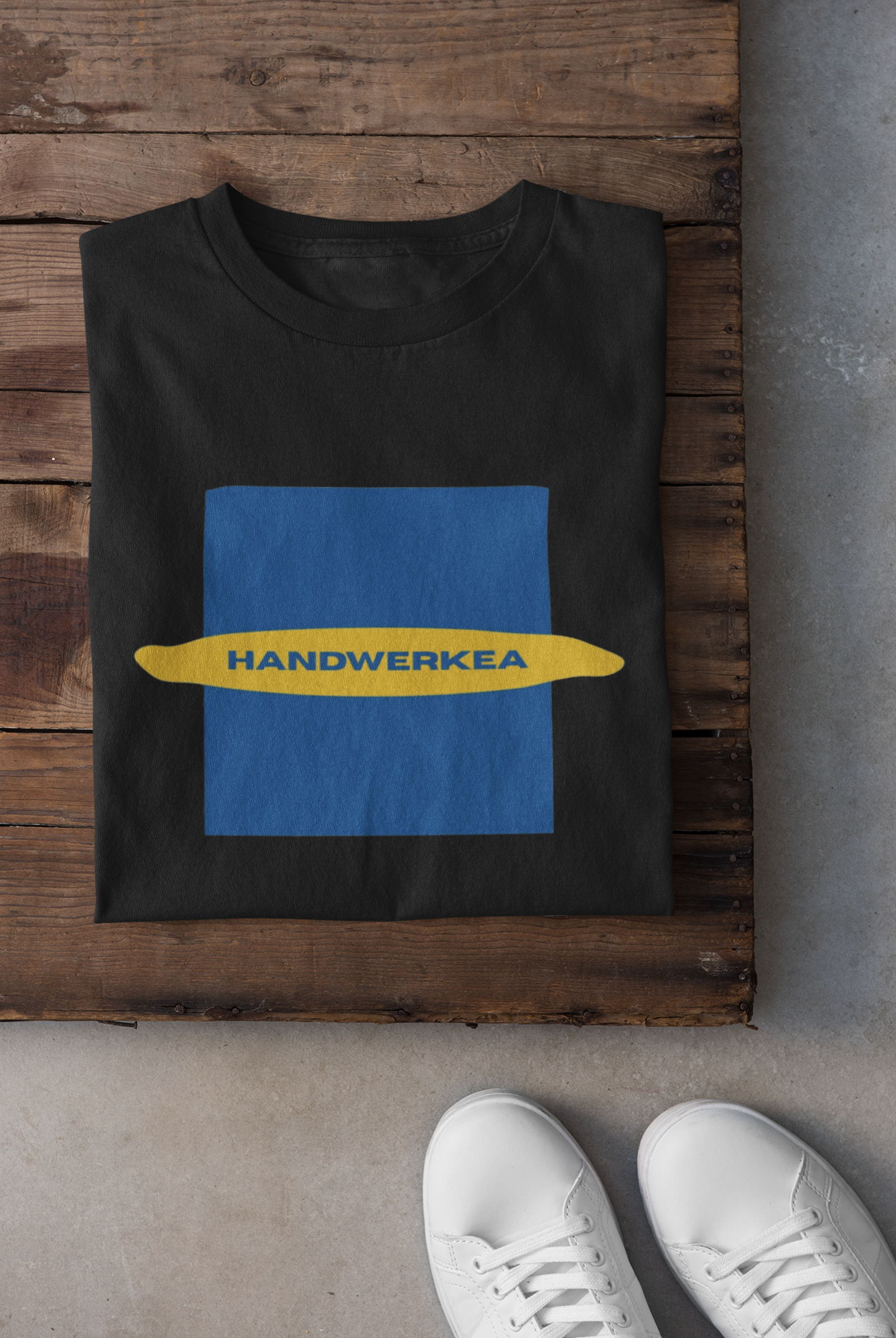 Handwerkea T-Shirt