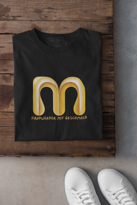 Handwerker mit Geschmack T-Shirt