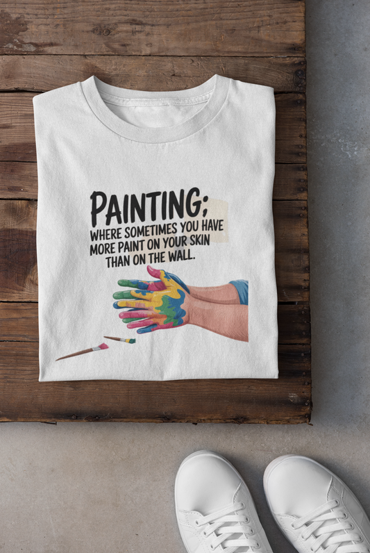Basic Shirt