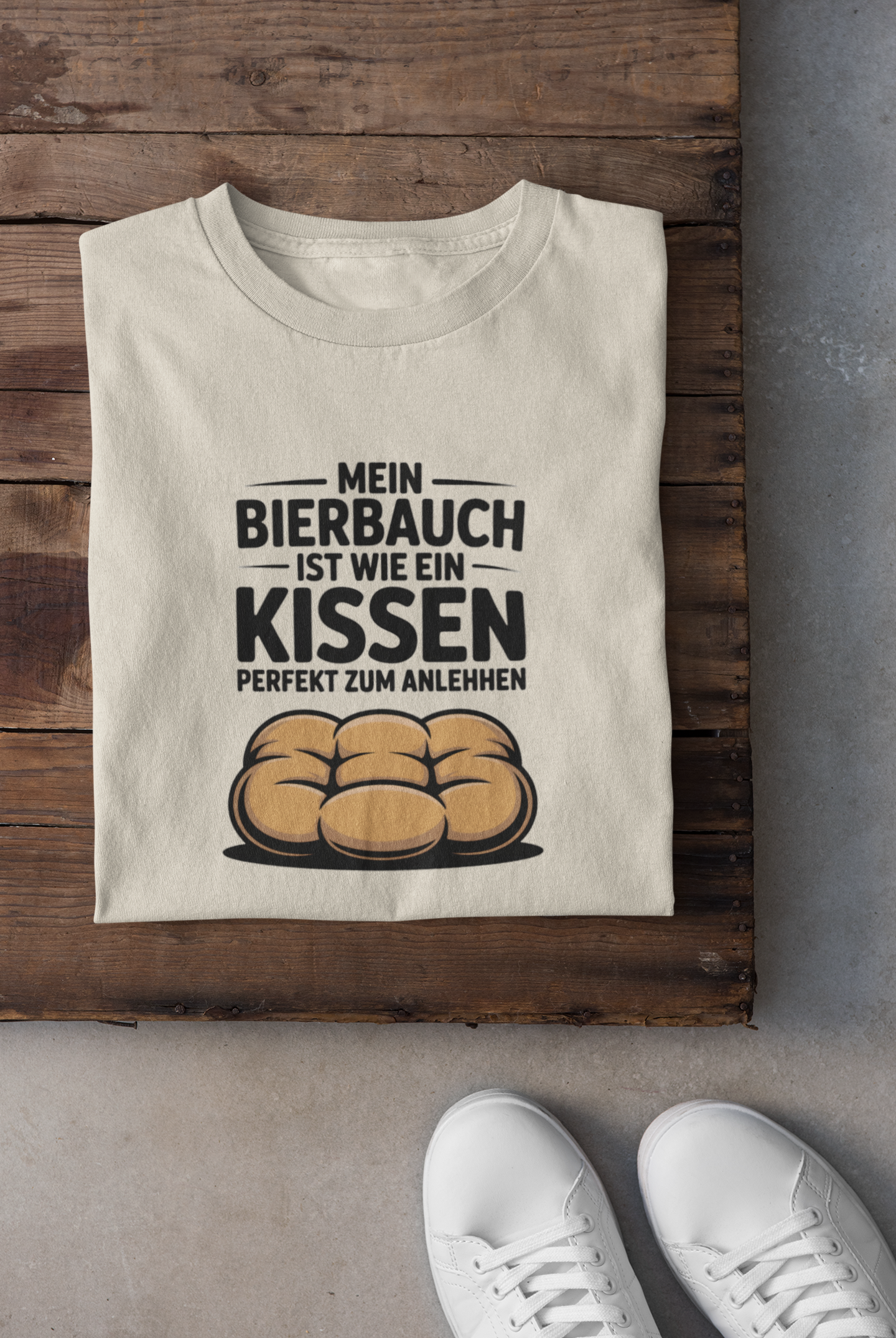 Basic Shirt